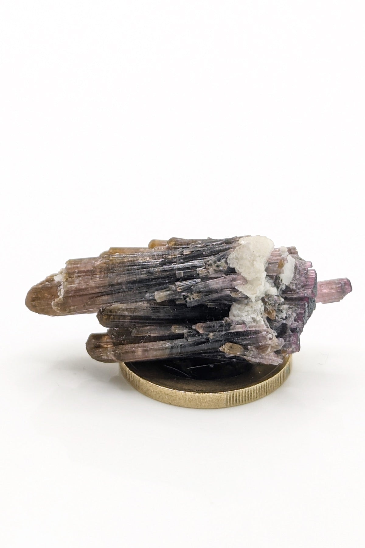 Elbaite / Tourmaline