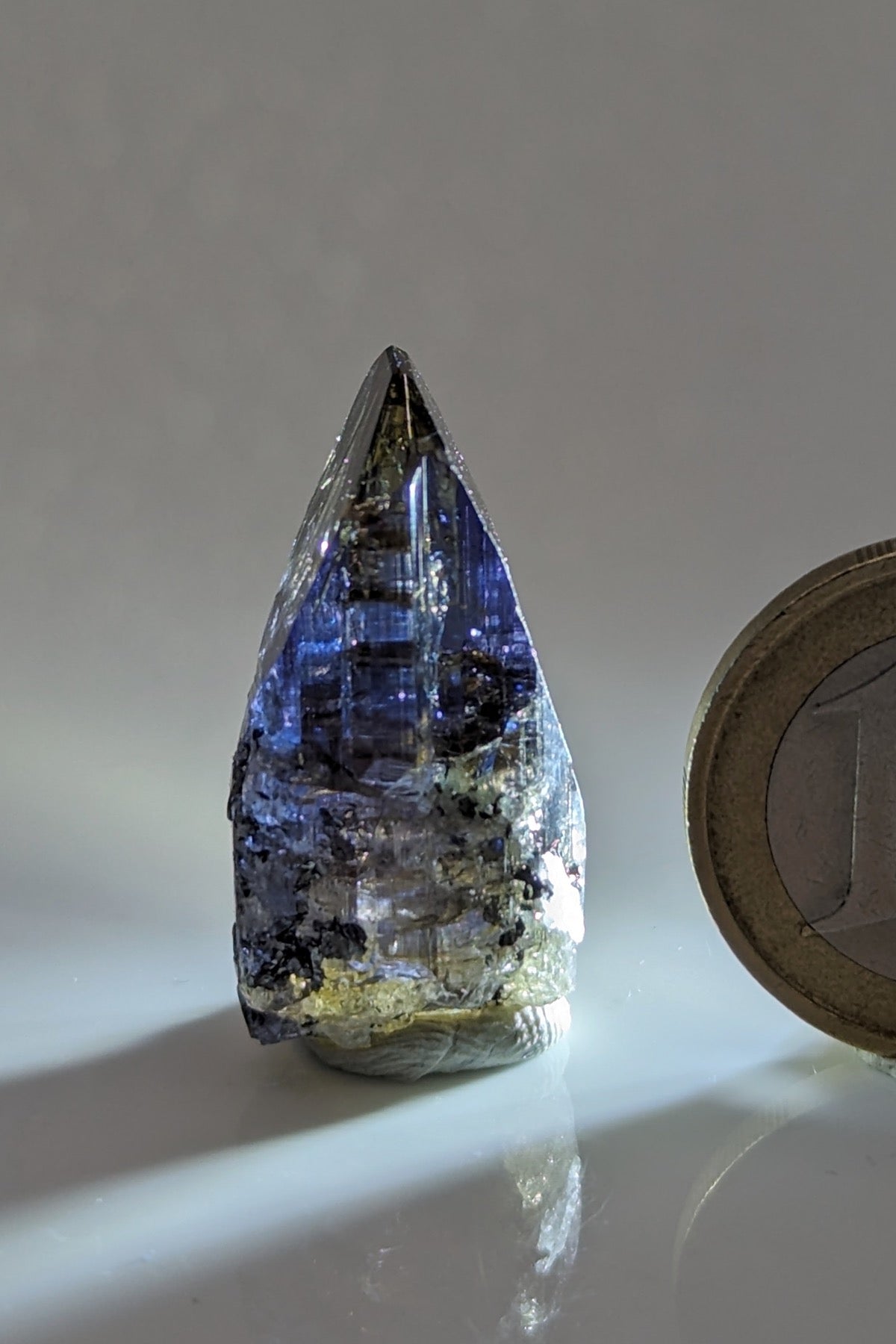 Tanzanite