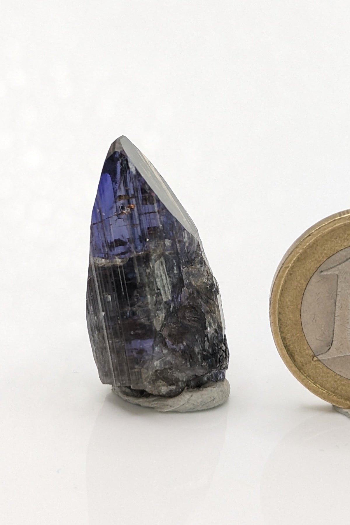 Tanzanite