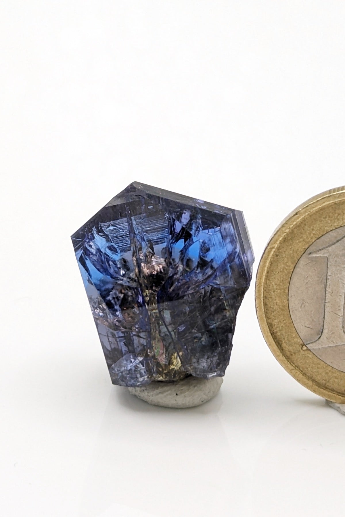 Tanzanite