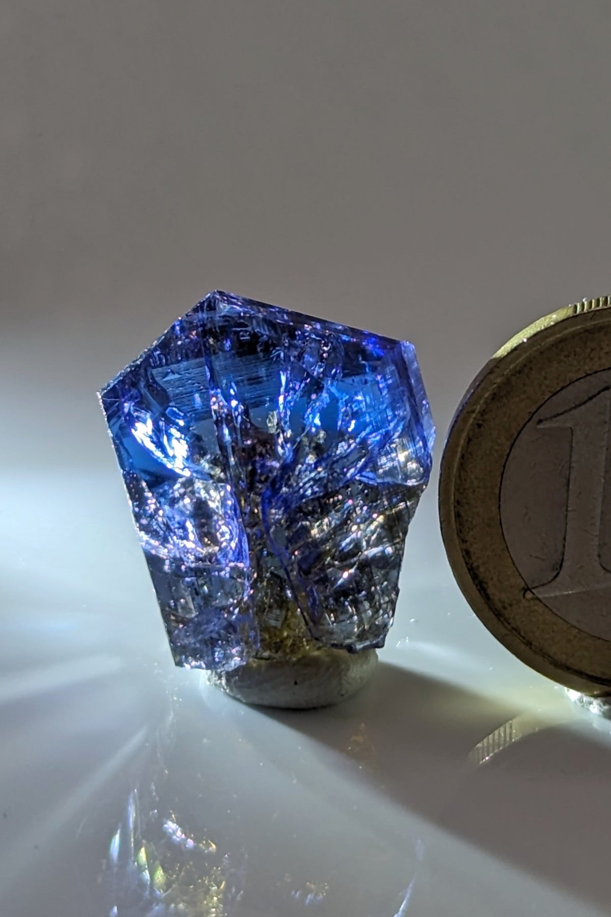 Tanzanite