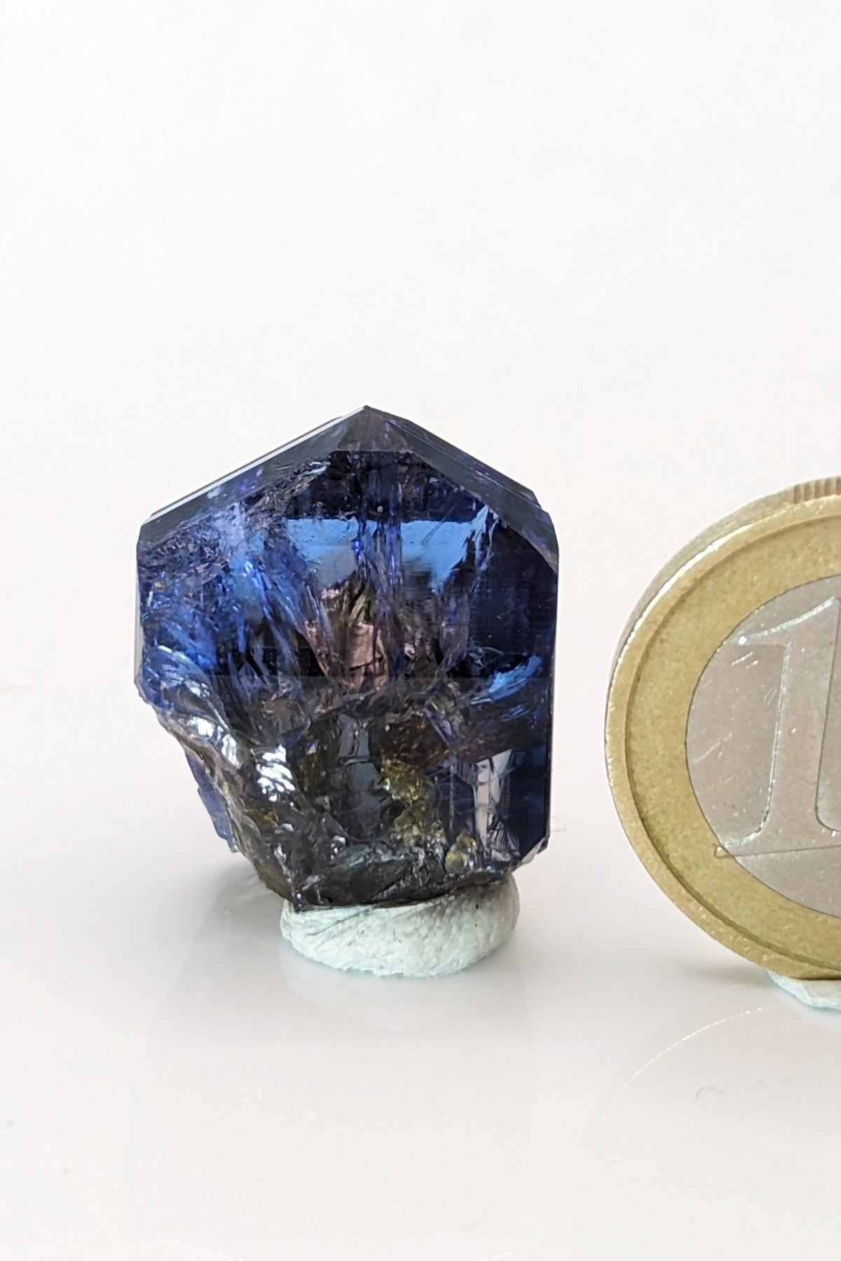 Tanzanite