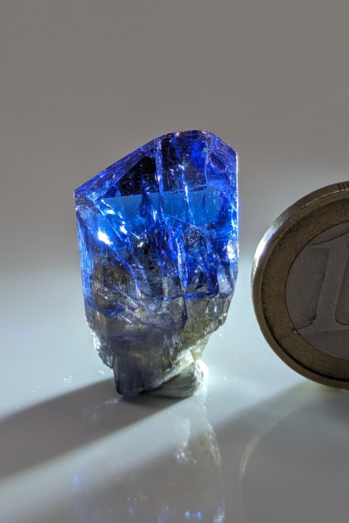 Tanzanite