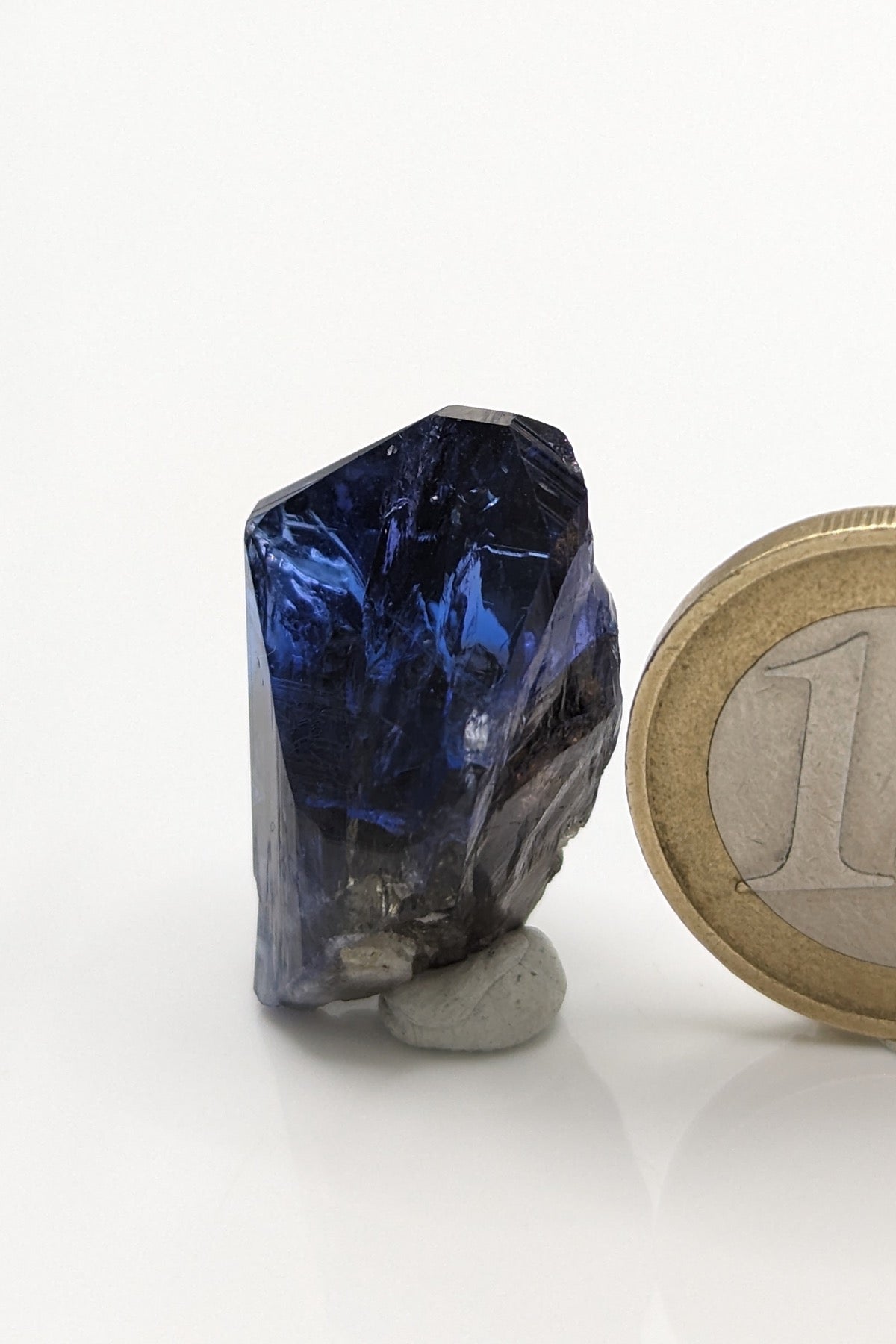 Tanzanite