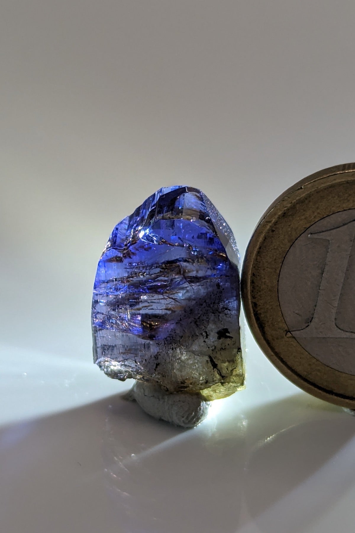 Tanzanite