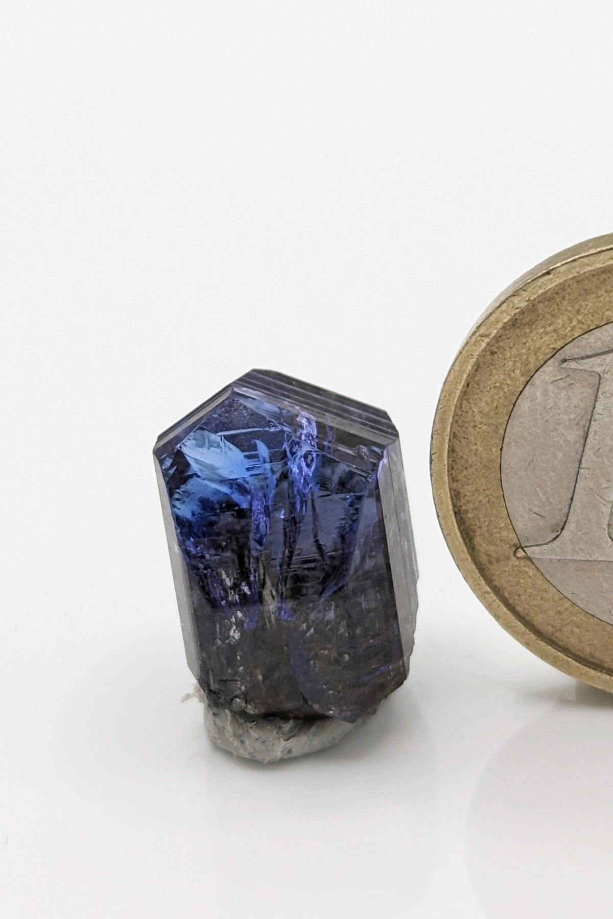 Tanzanite