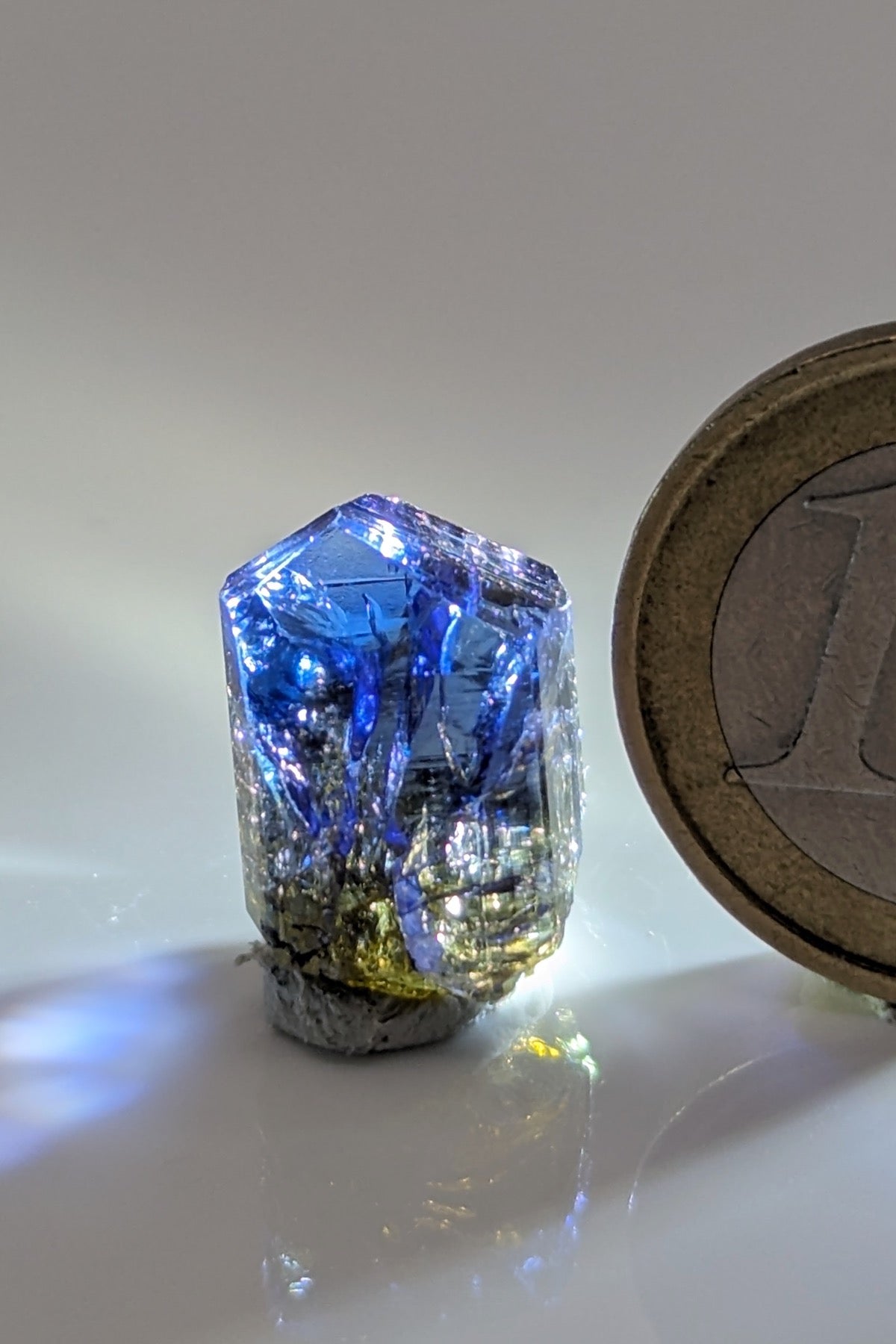 Tanzanite