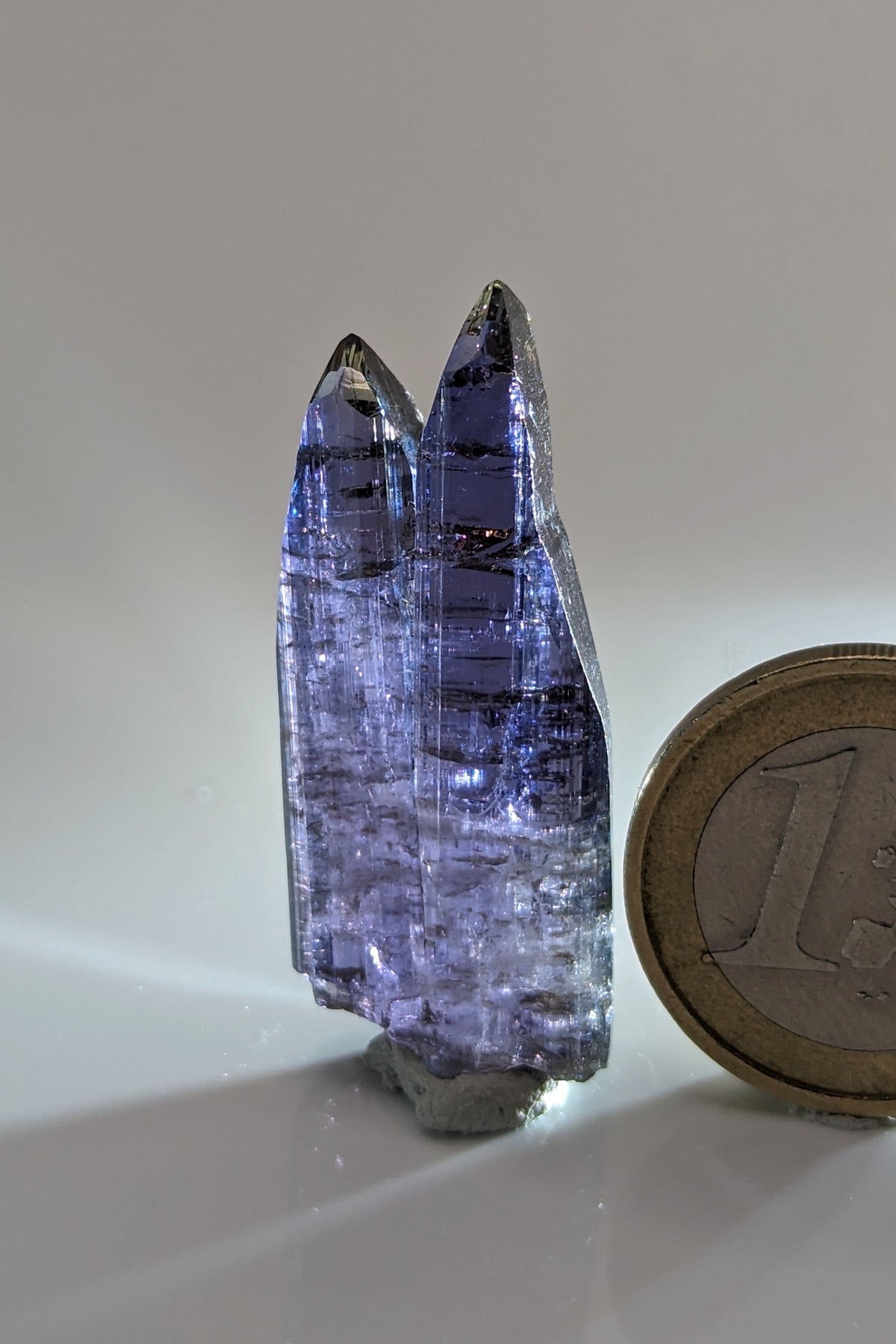 Tanzanite