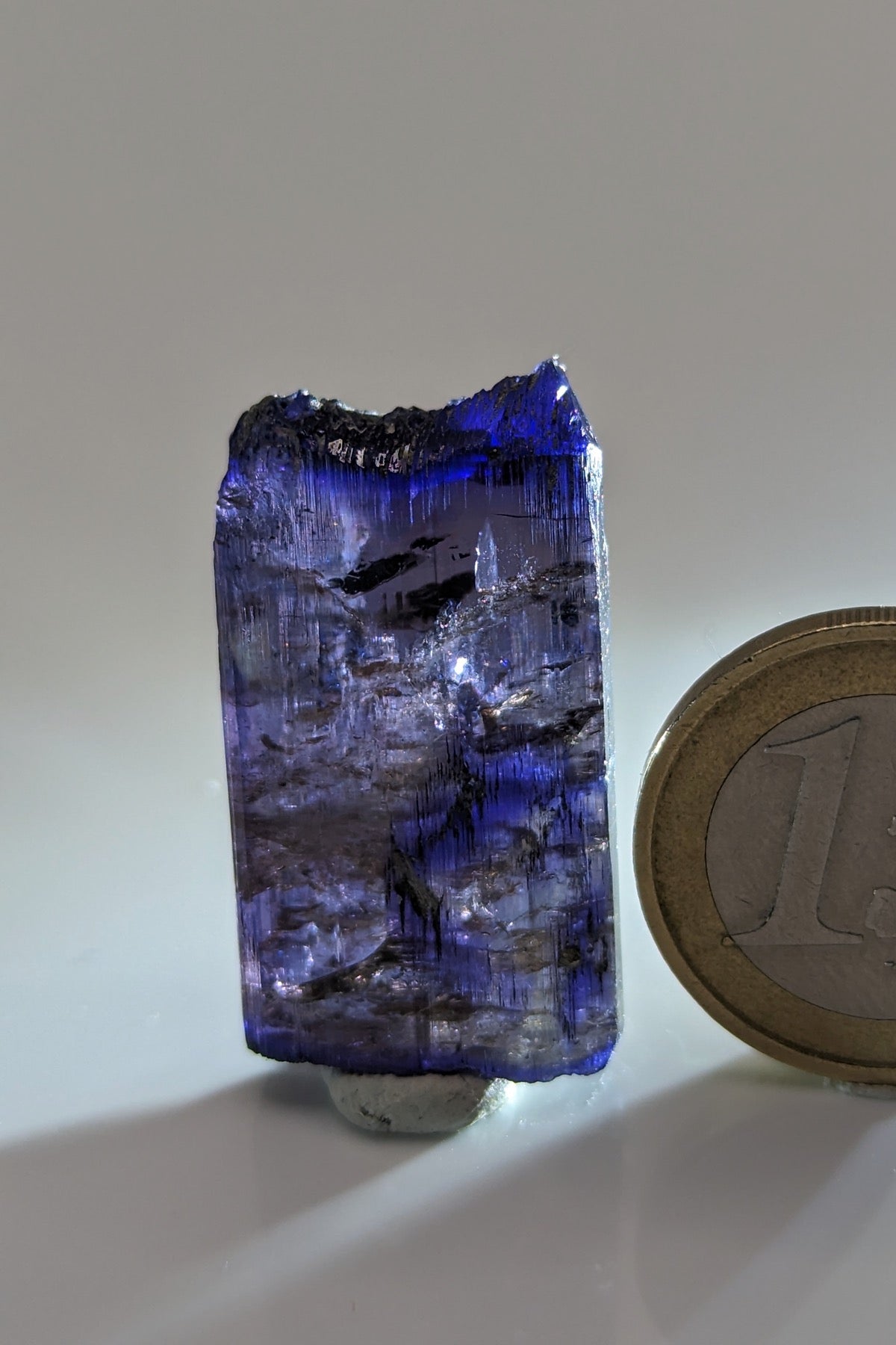 Tanzanite