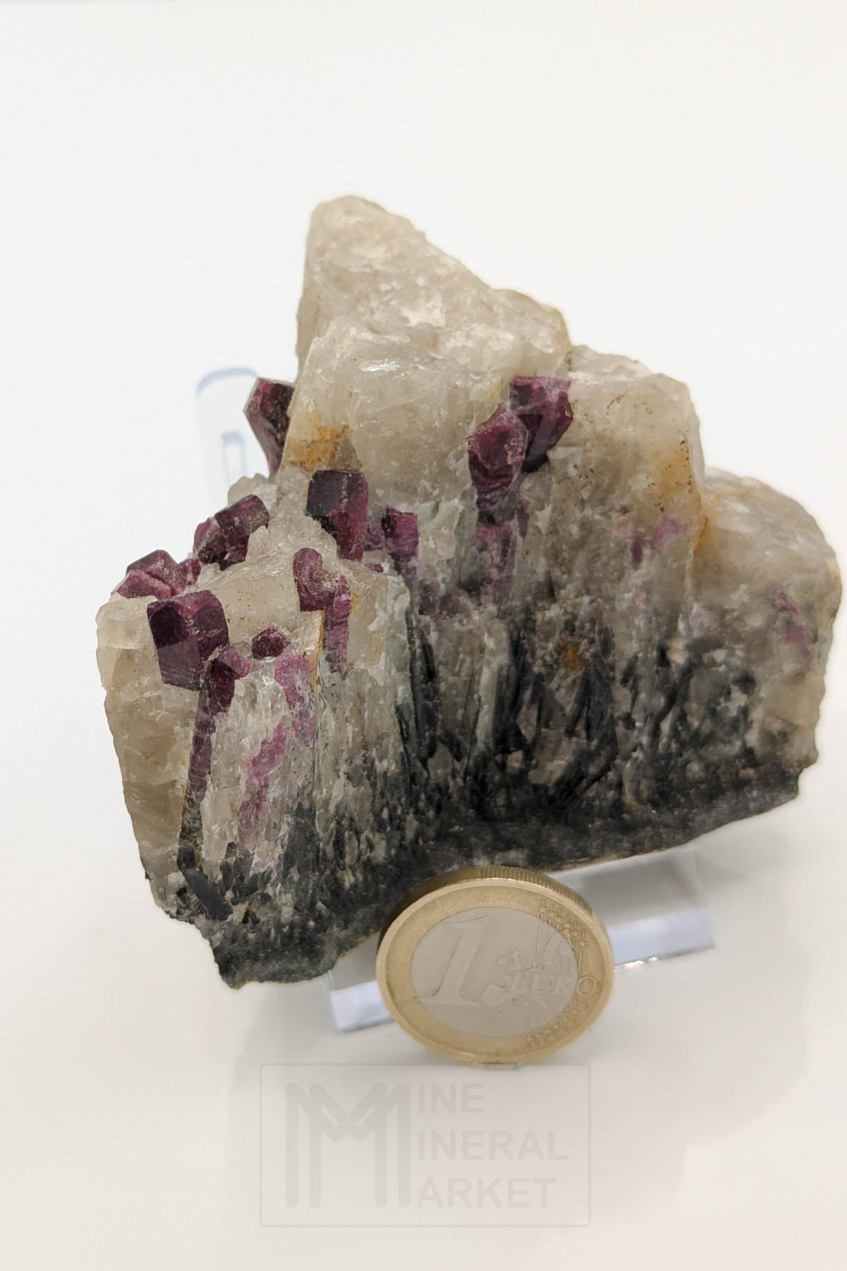 Liddicoatite / Tourmaline