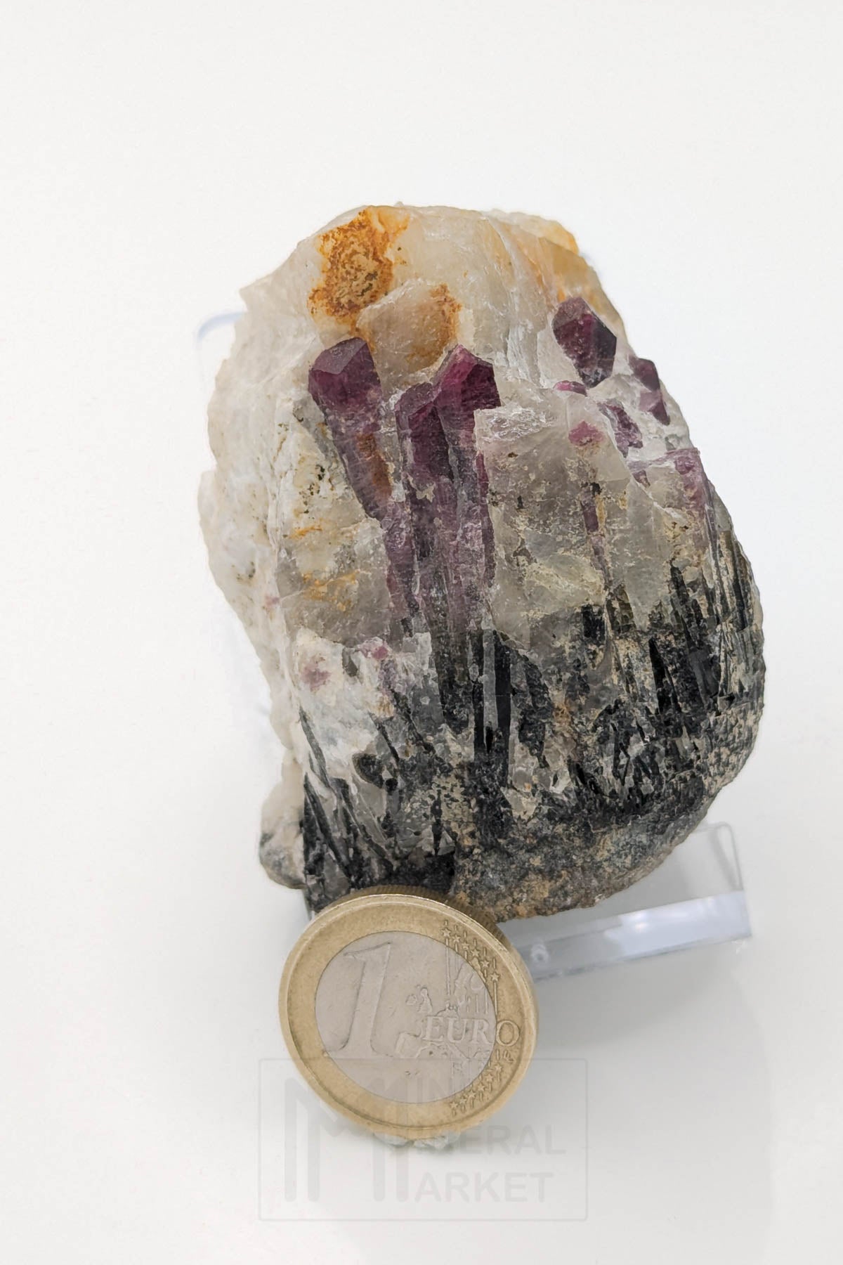 Liddicoatite / Tourmaline