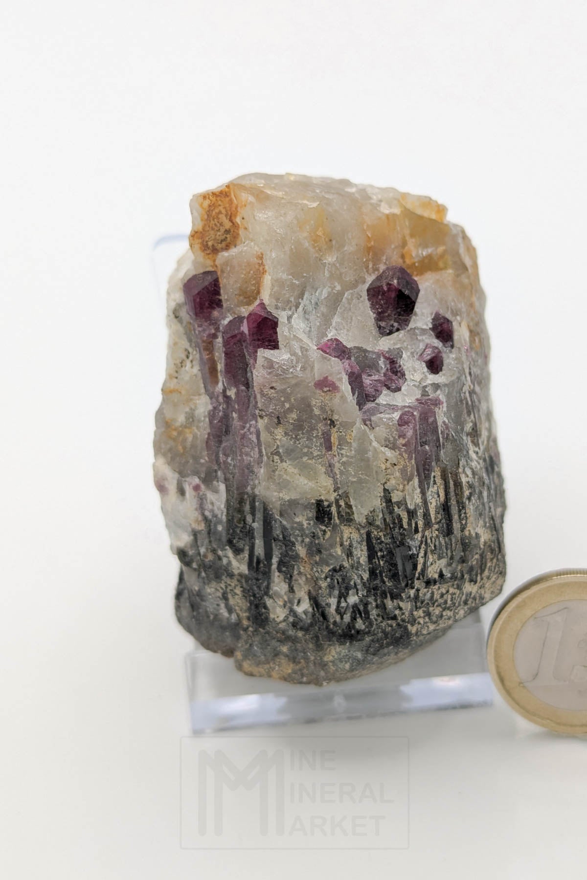 Liddicoatite / Tourmaline