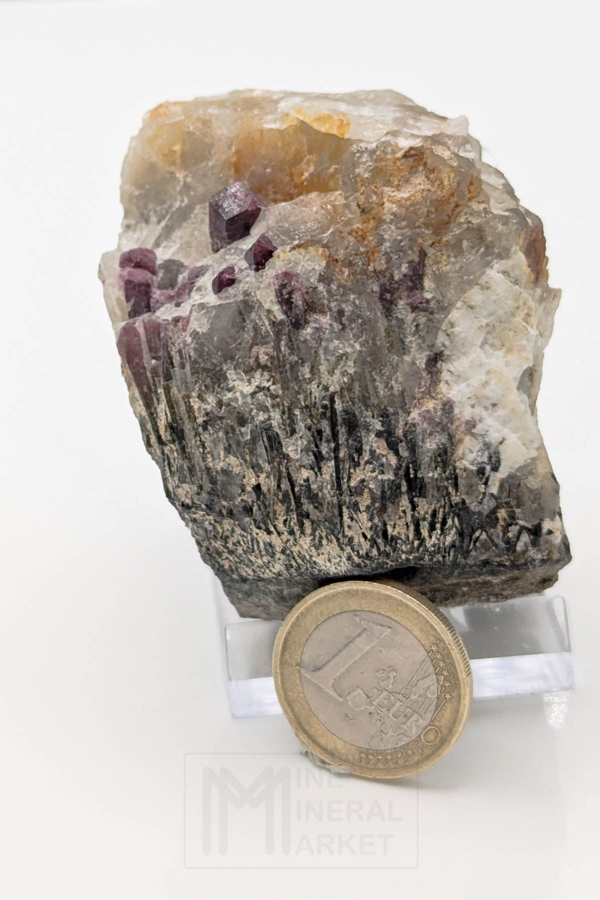 Liddicoatite / Tourmaline