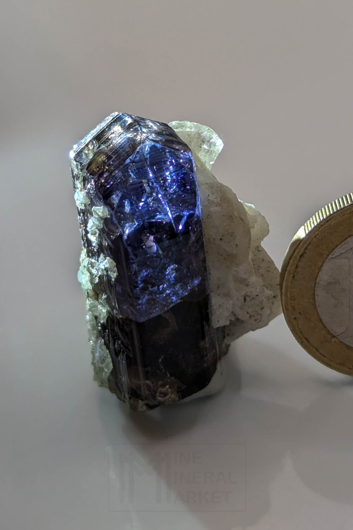 Tanzanite