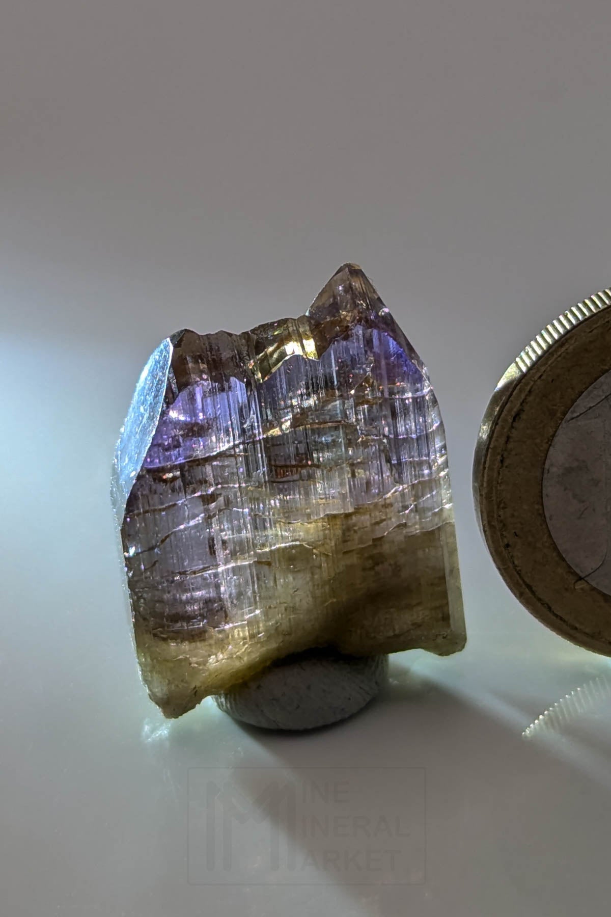 Tanzanite