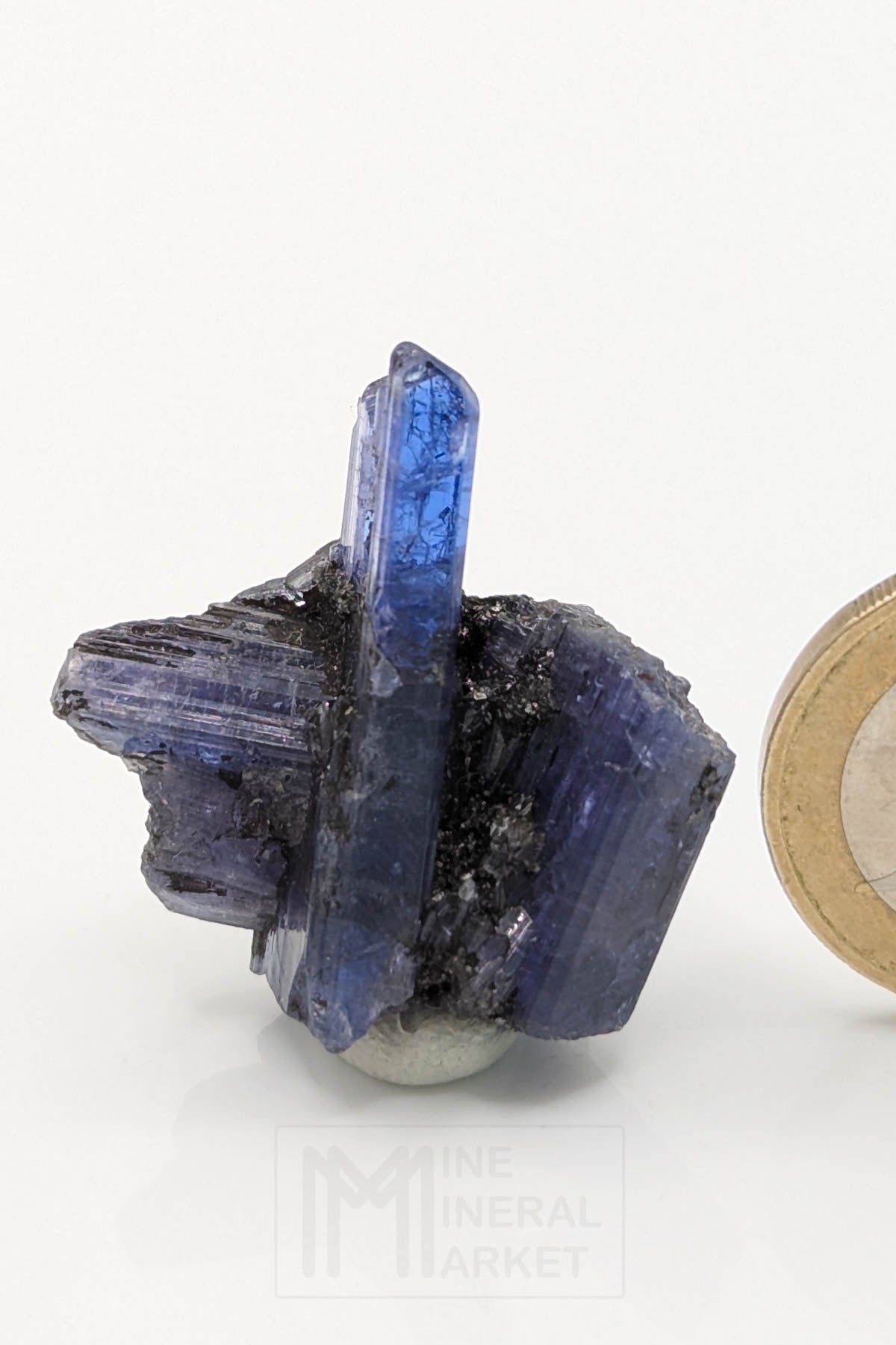 Tanzanite