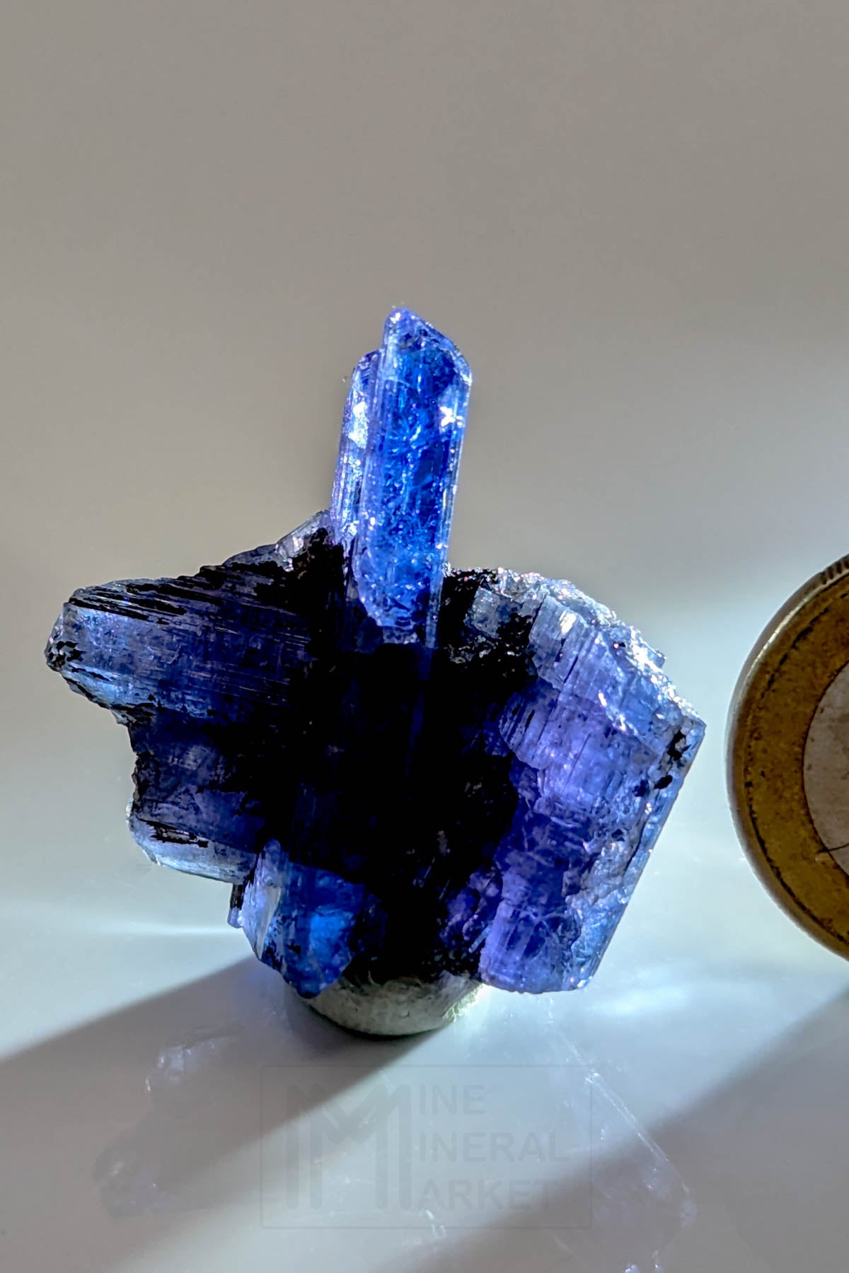 Tanzanite