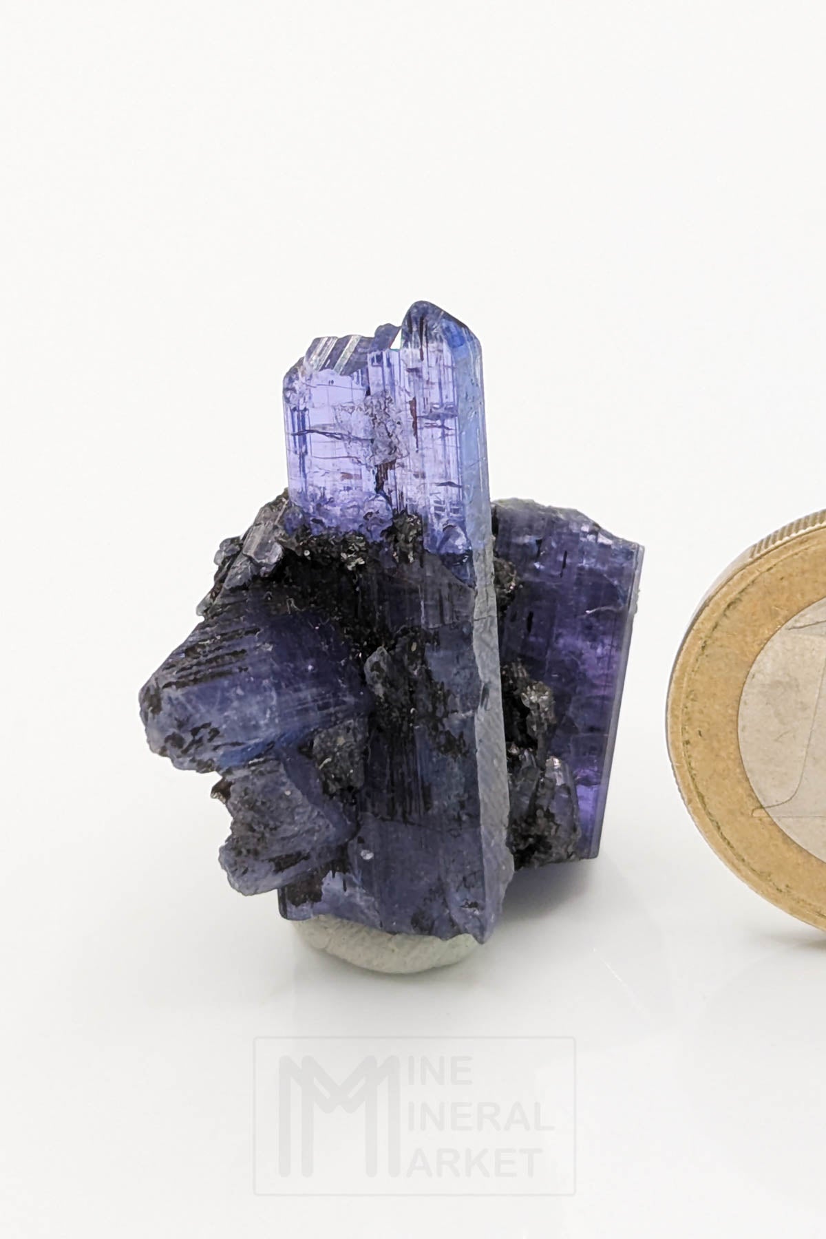 Tanzanite