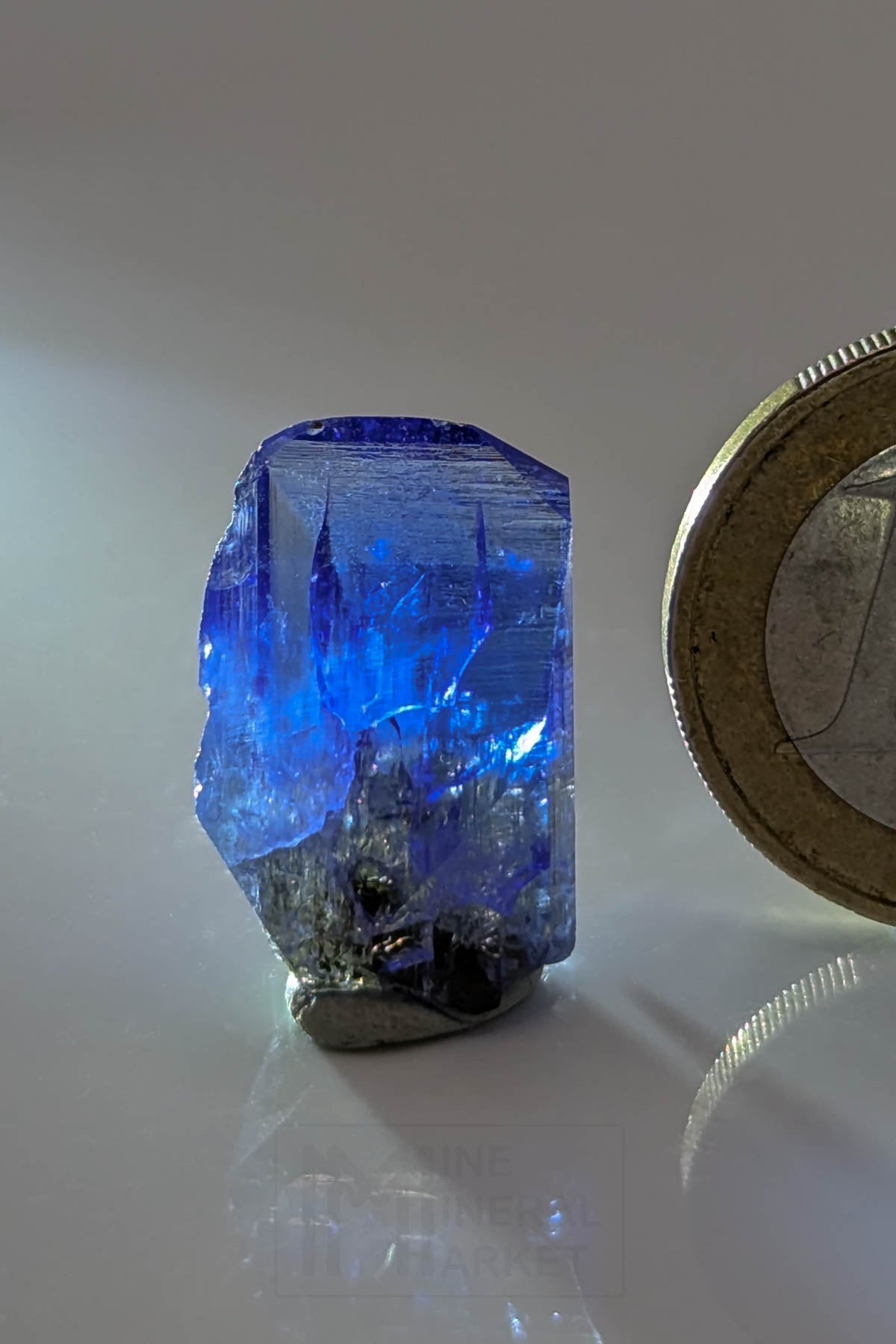 Tanzanite