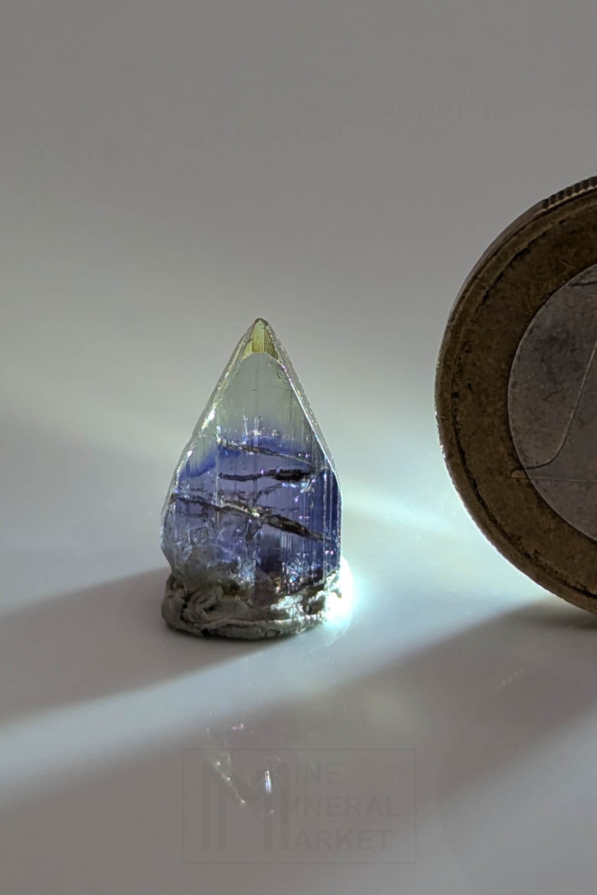 Tanzanite