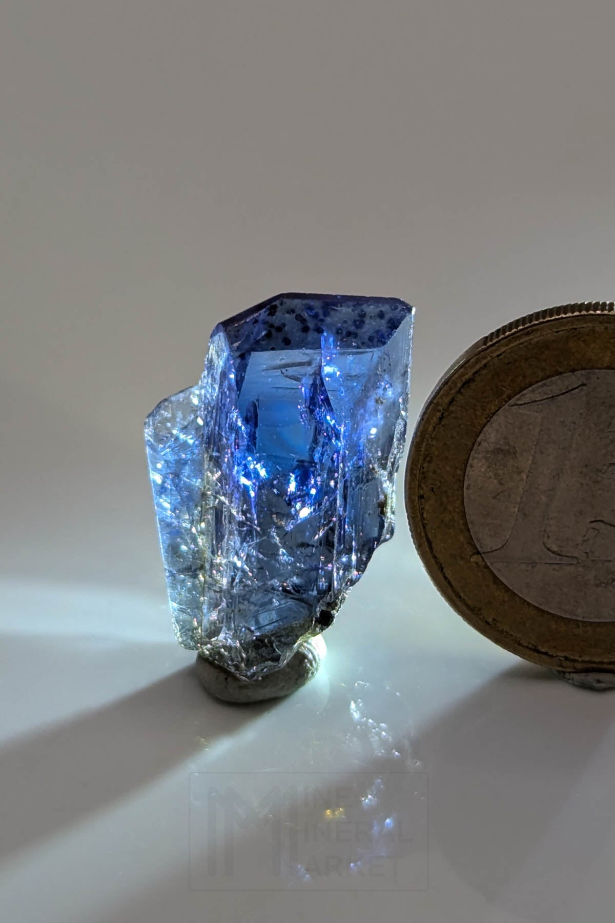 Tanzanite