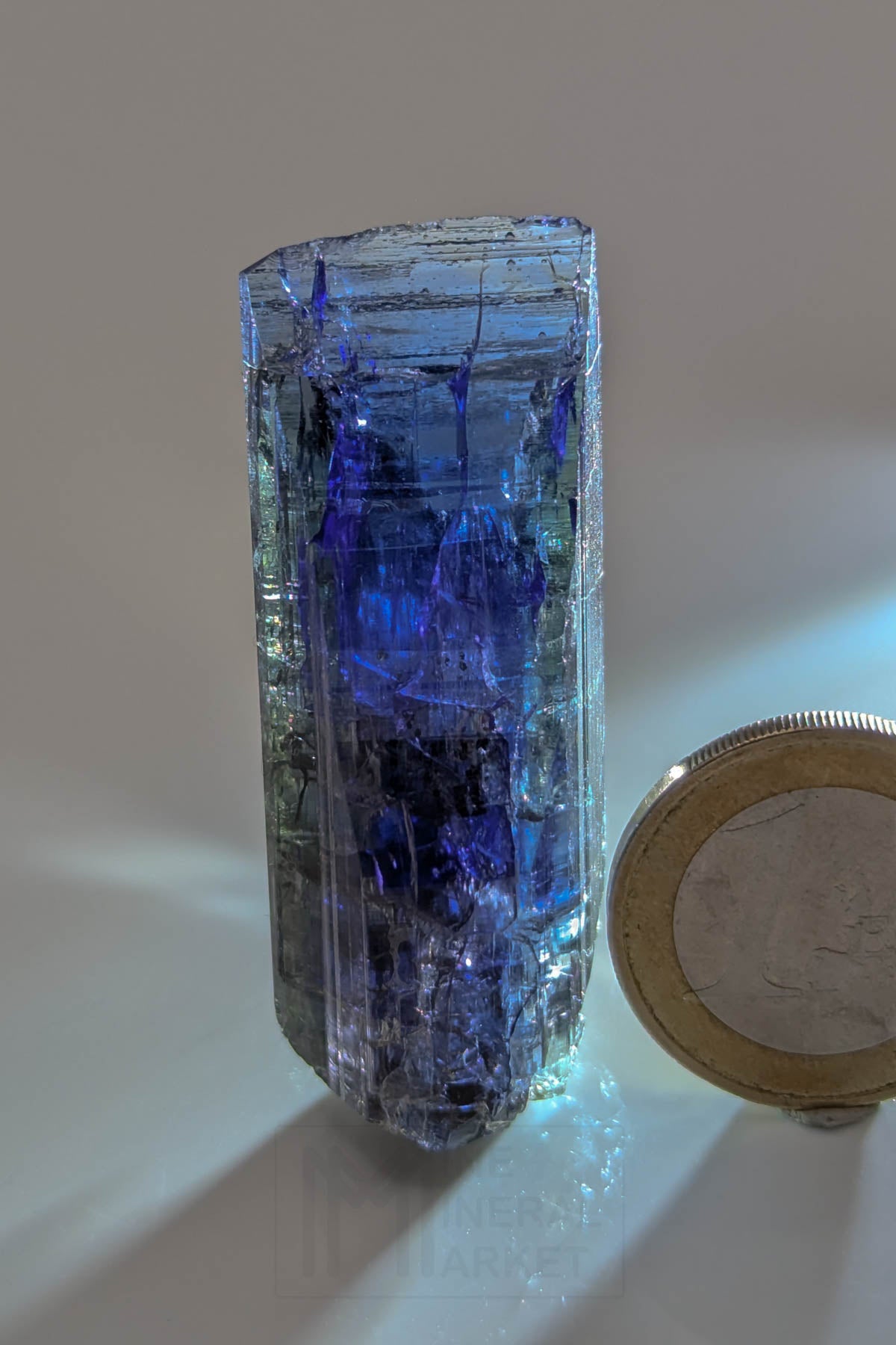 Tanzanite