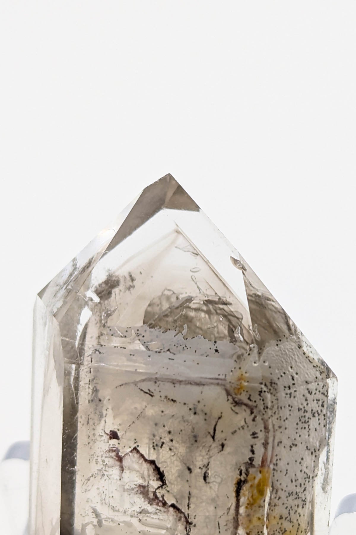 Scepter Quartz