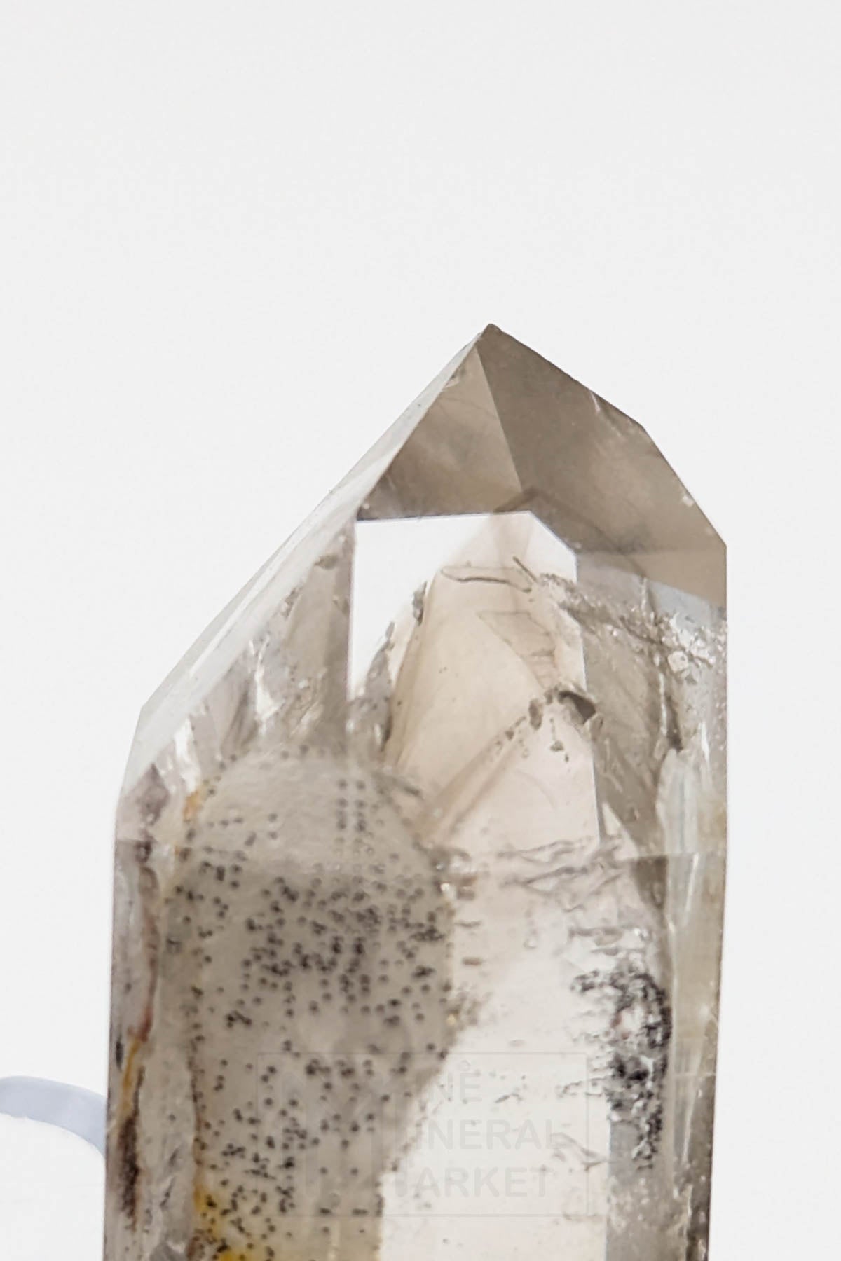 Scepter Quartz