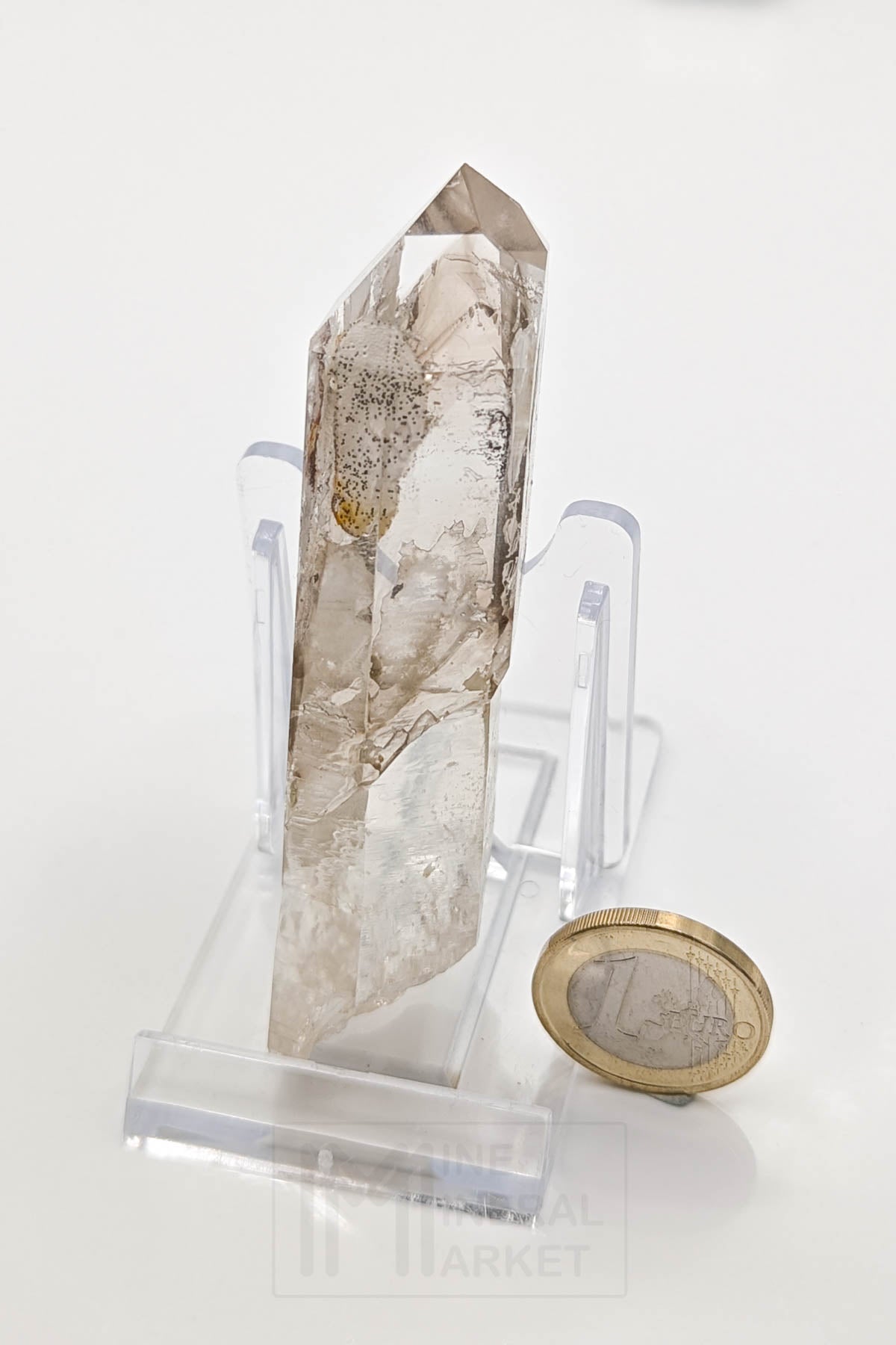 Scepter Quartz