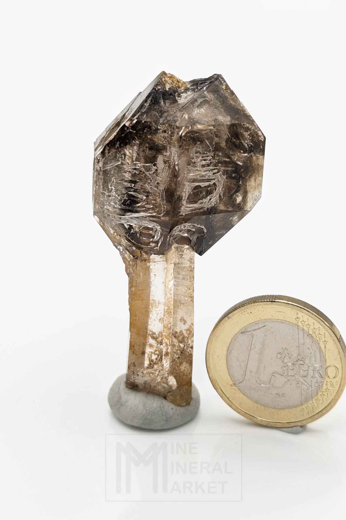 Scepter Quartz