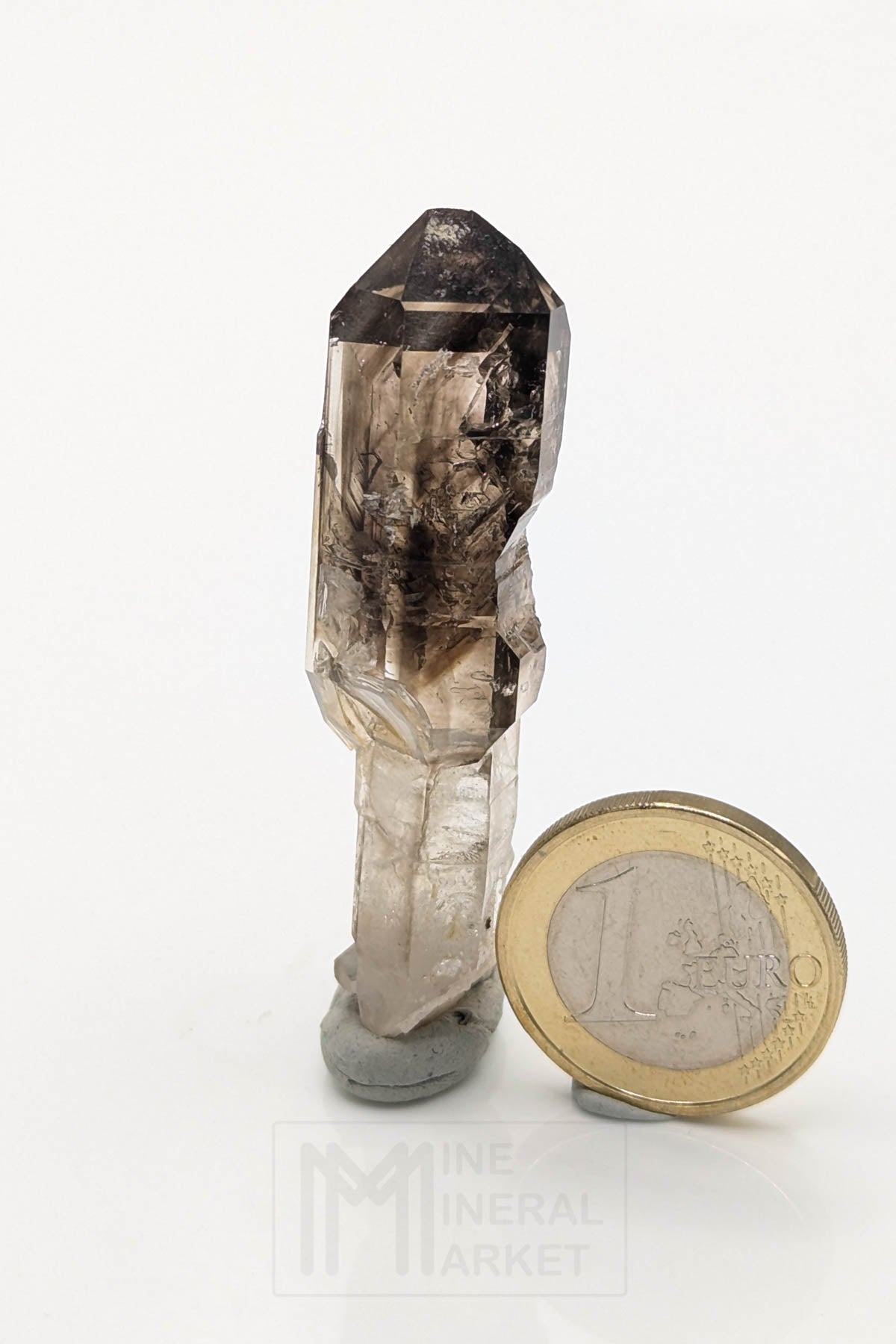 Scepter Quartz