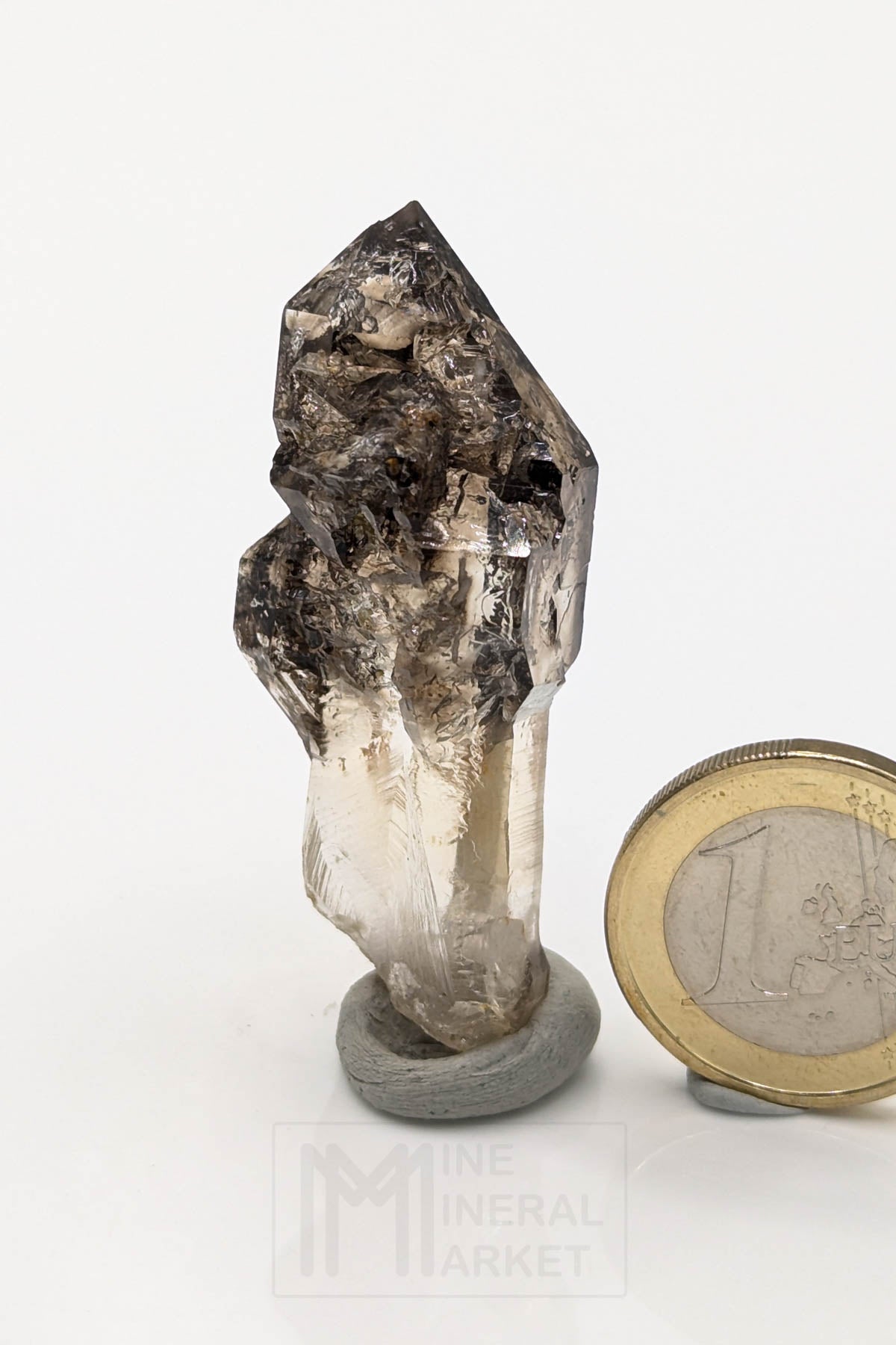 Scepter Quartz