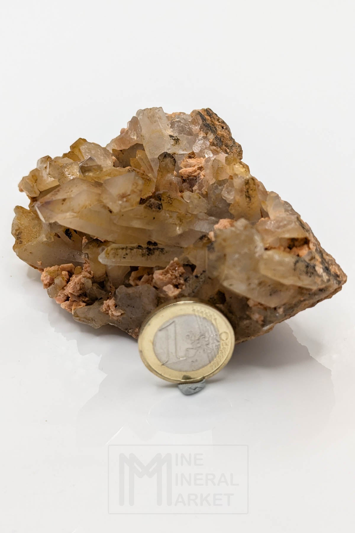 Scepter Quartz