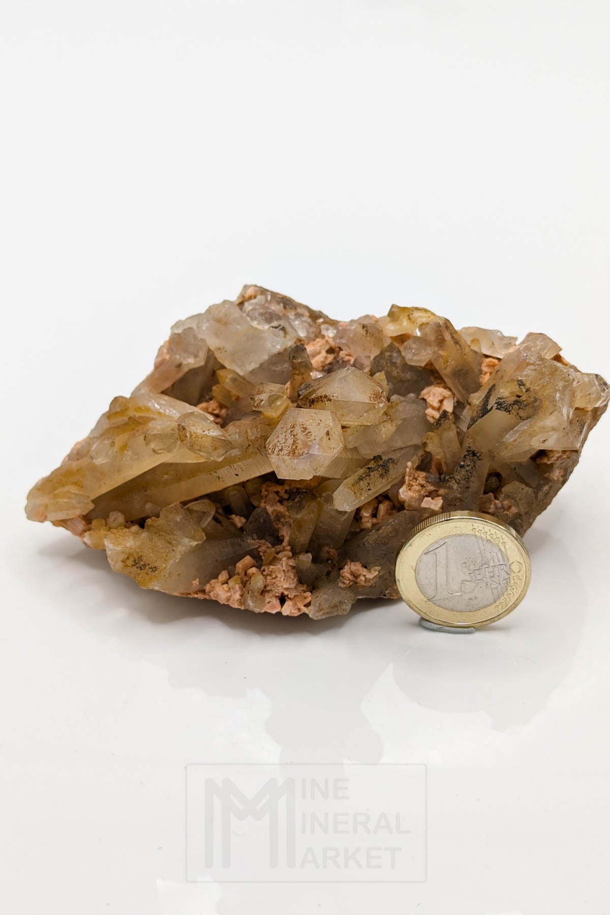 Scepter Quartz