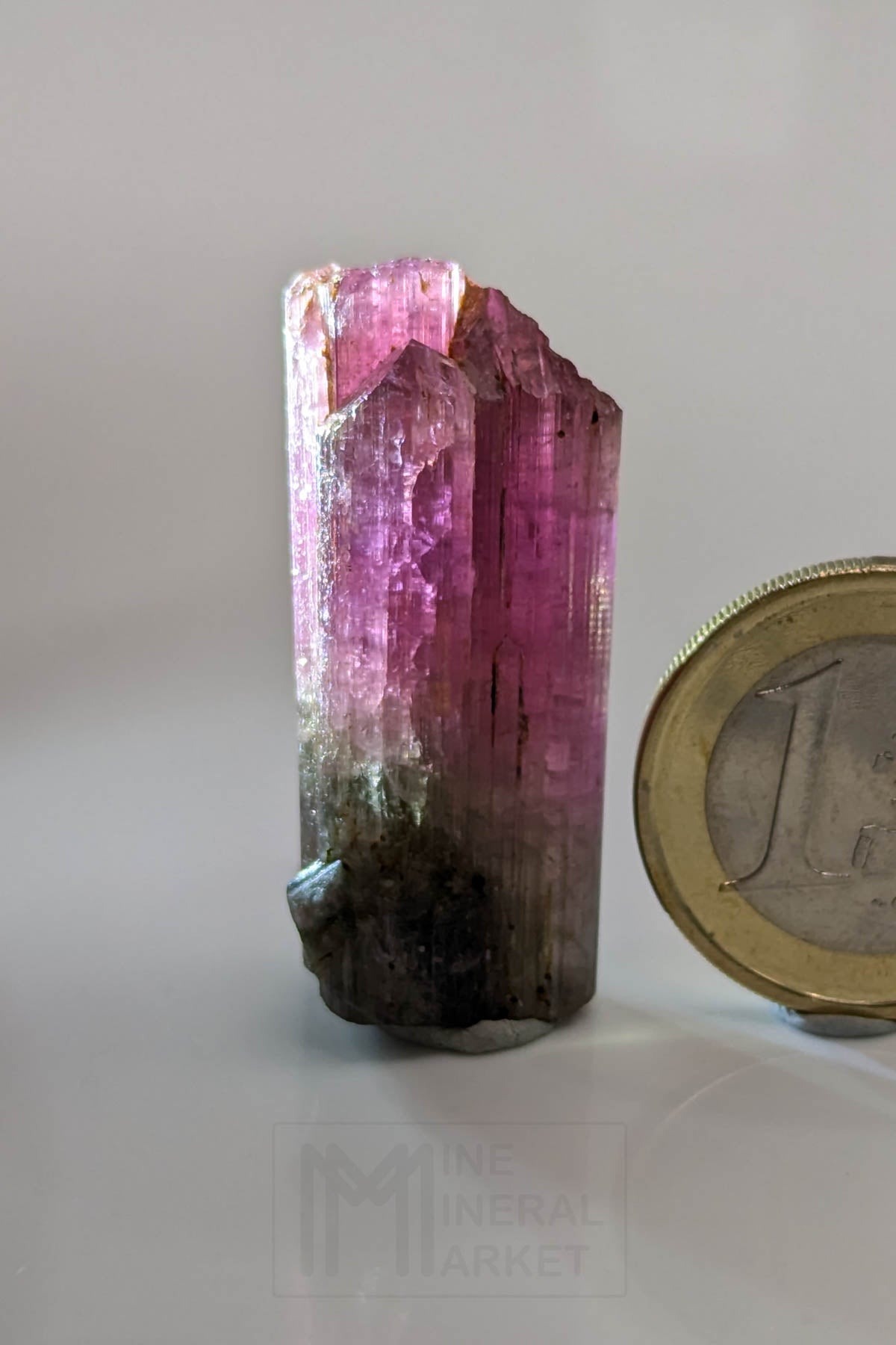 Elbaite / Tourmaline