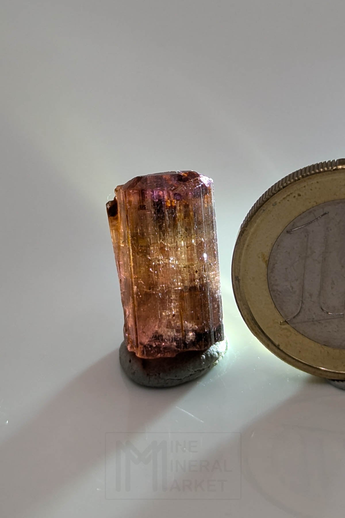 Elbaite / Tourmaline