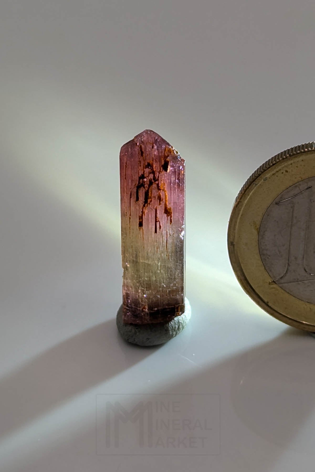 Elbaite / Tourmaline