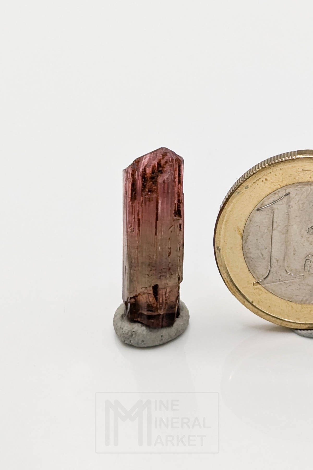 Elbaite / Tourmaline