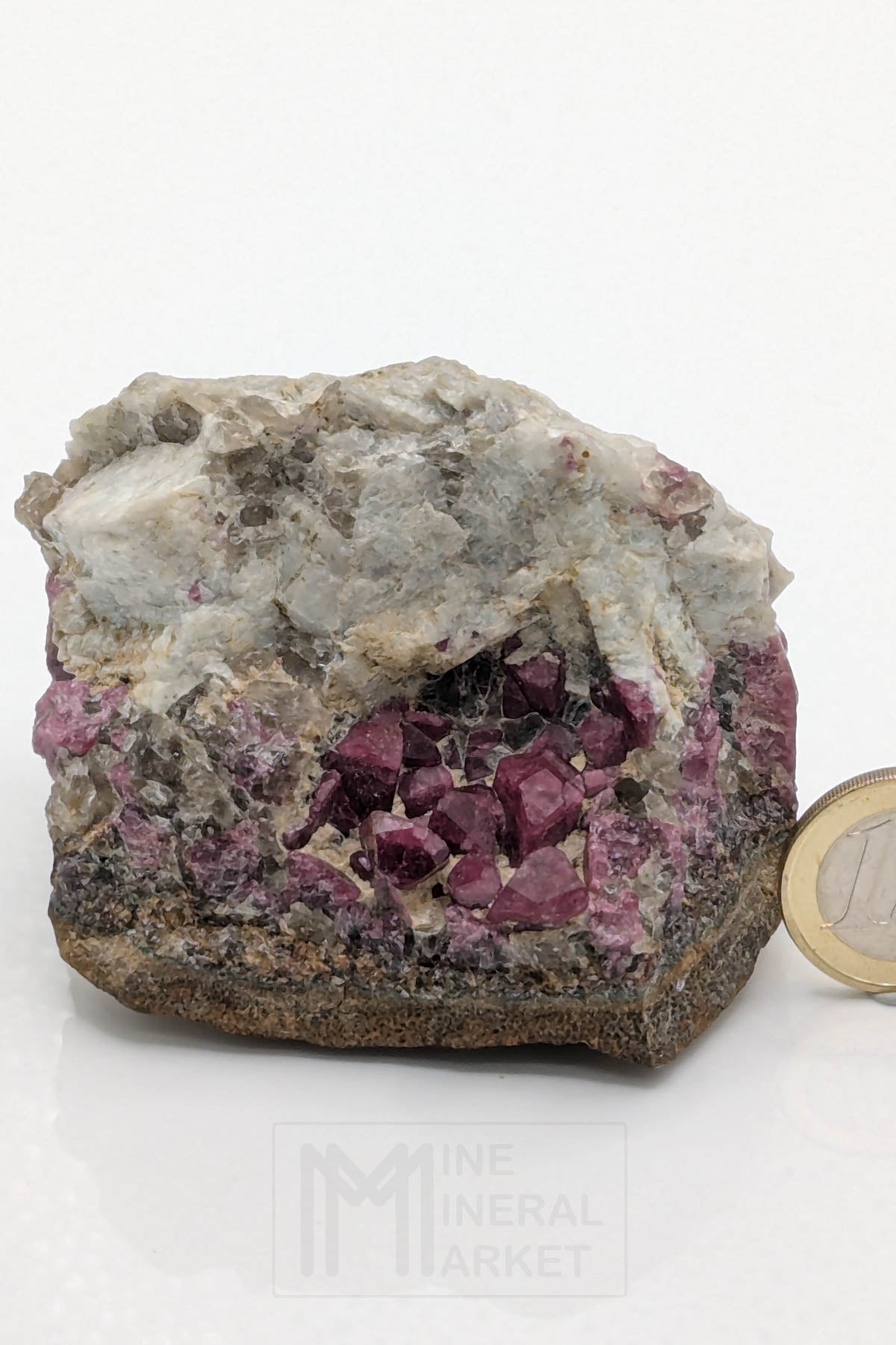 Liddicoatite / Tourmaline