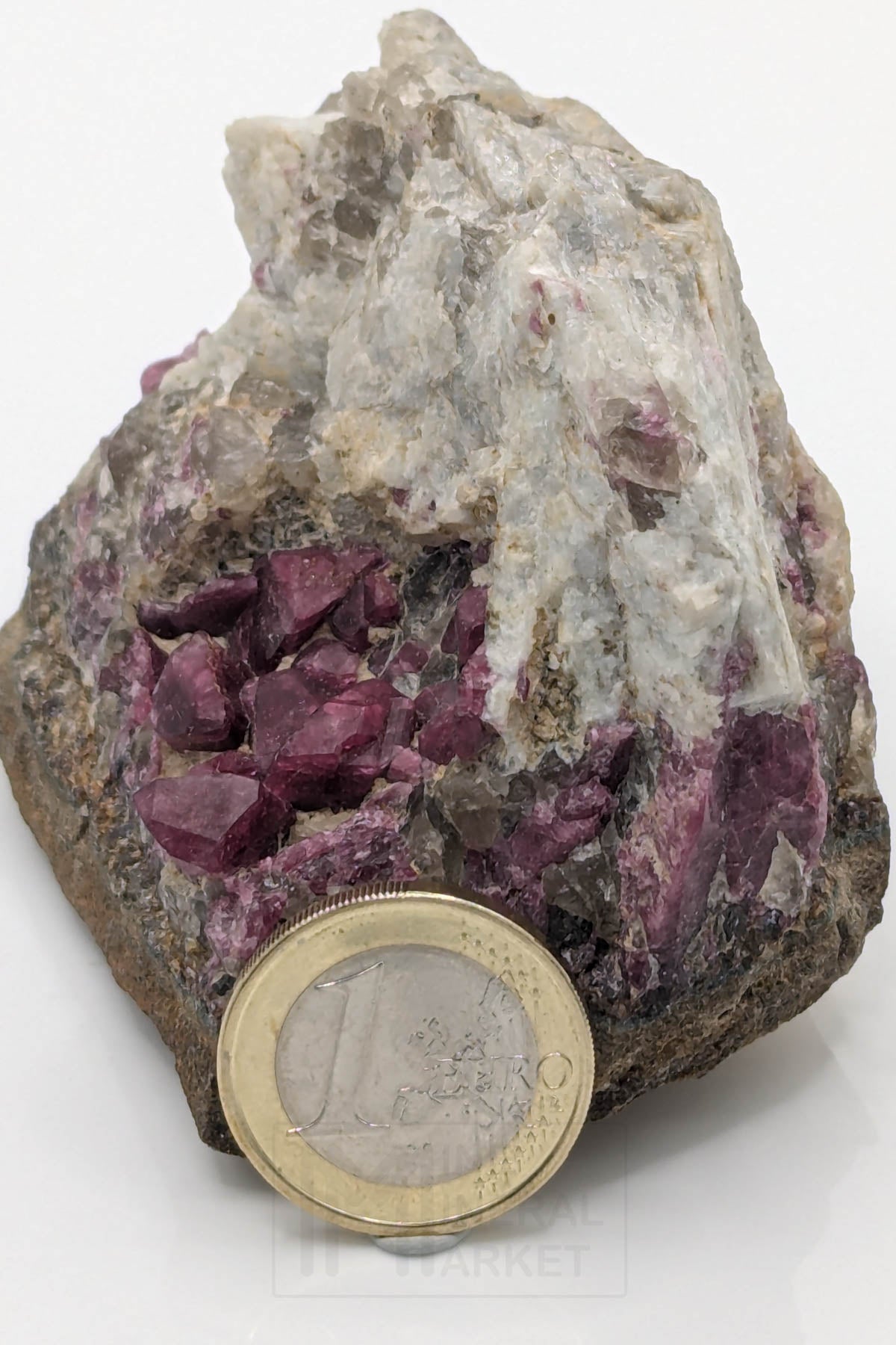 Liddicoatite / Tourmaline