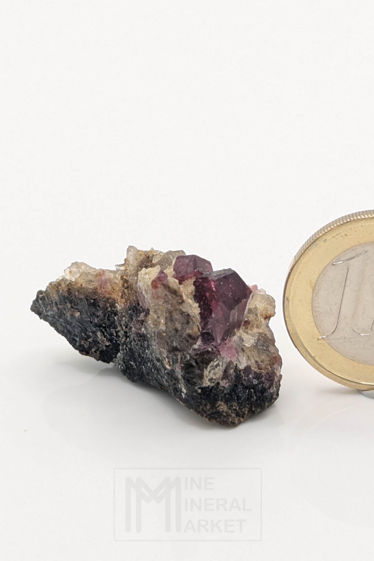 Liddicoatite / Tourmaline