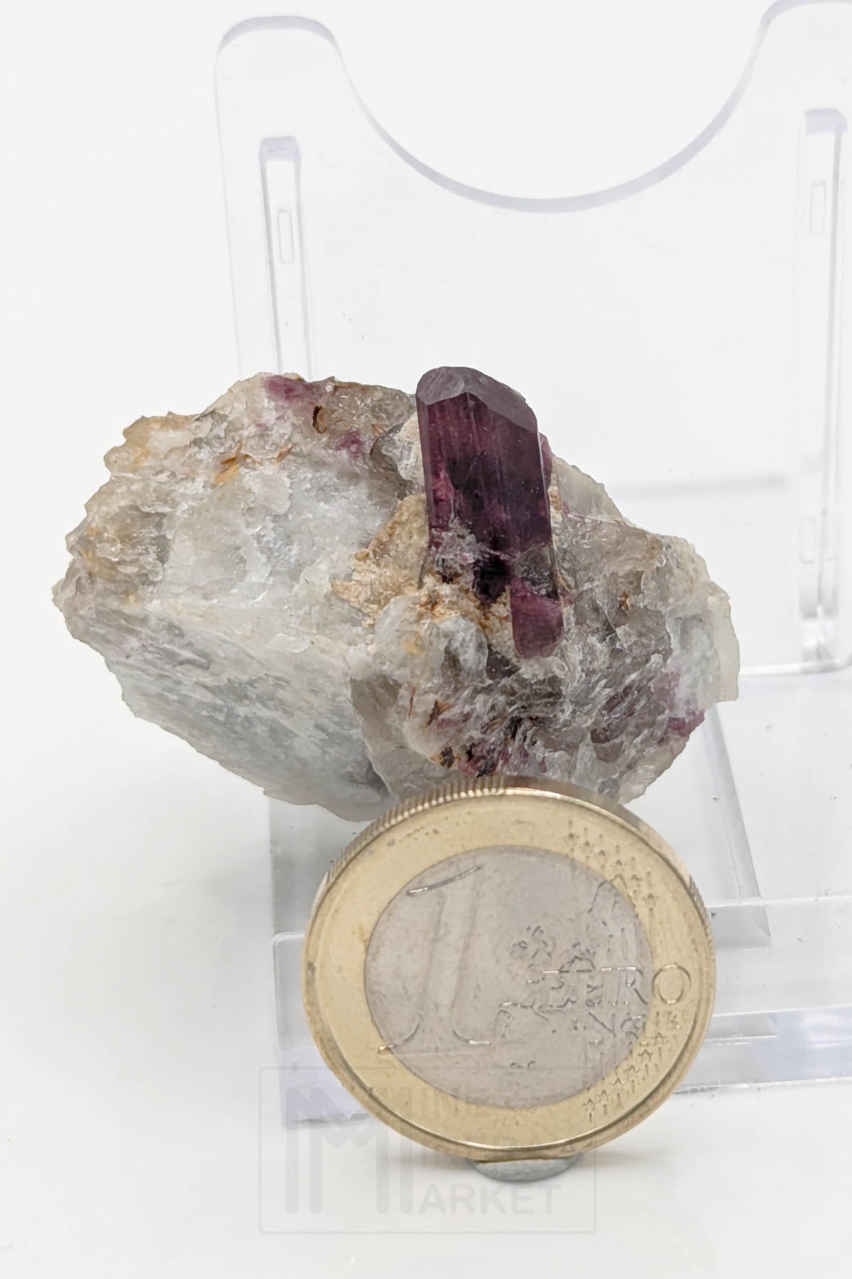 Liddicoatite / Tourmaline