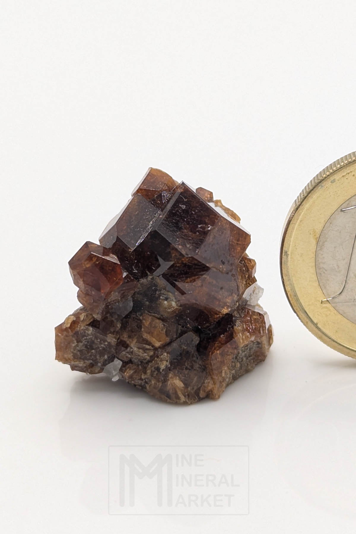 Spessartite / Garnet