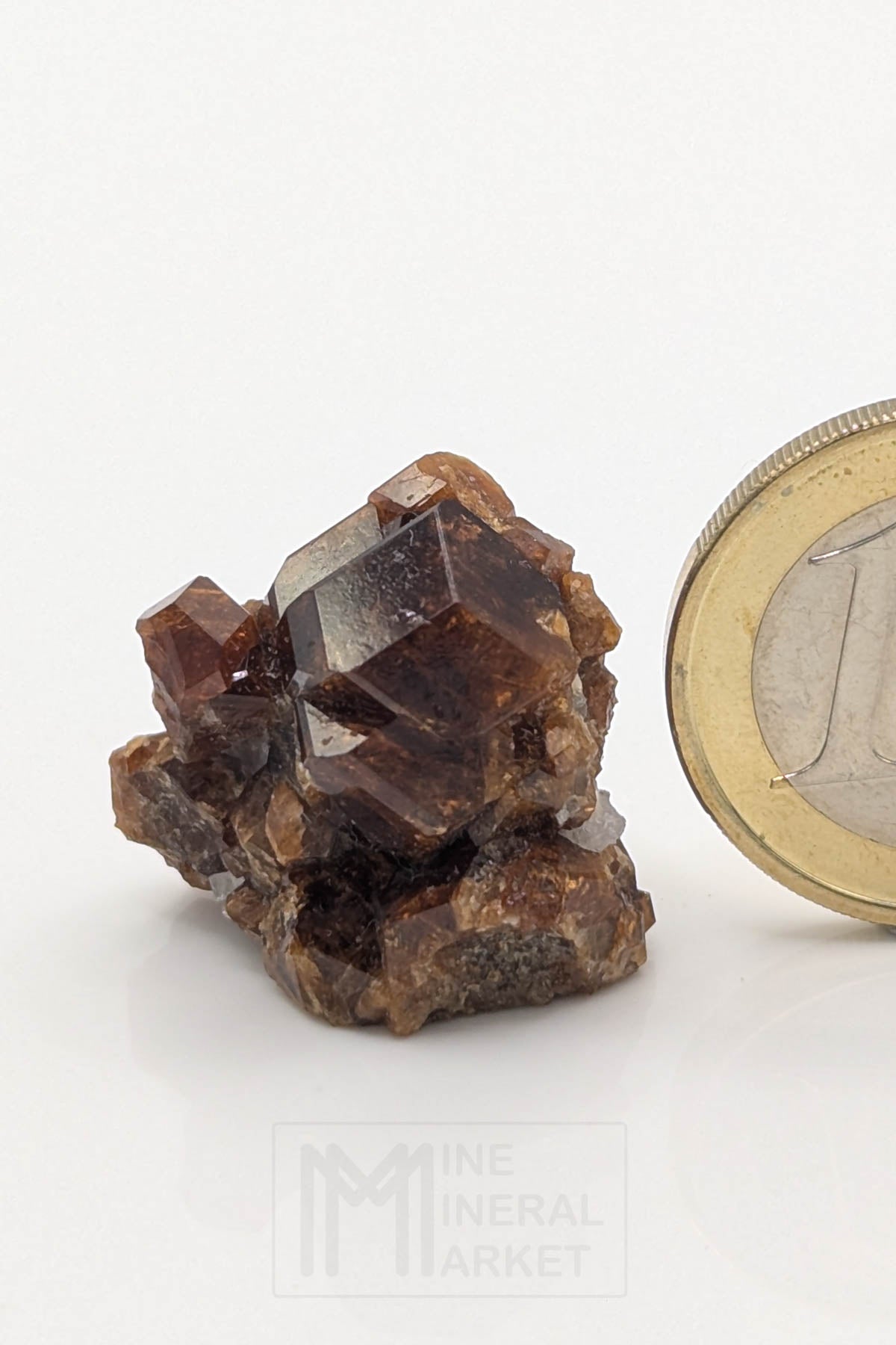 Spessartite / Garnet