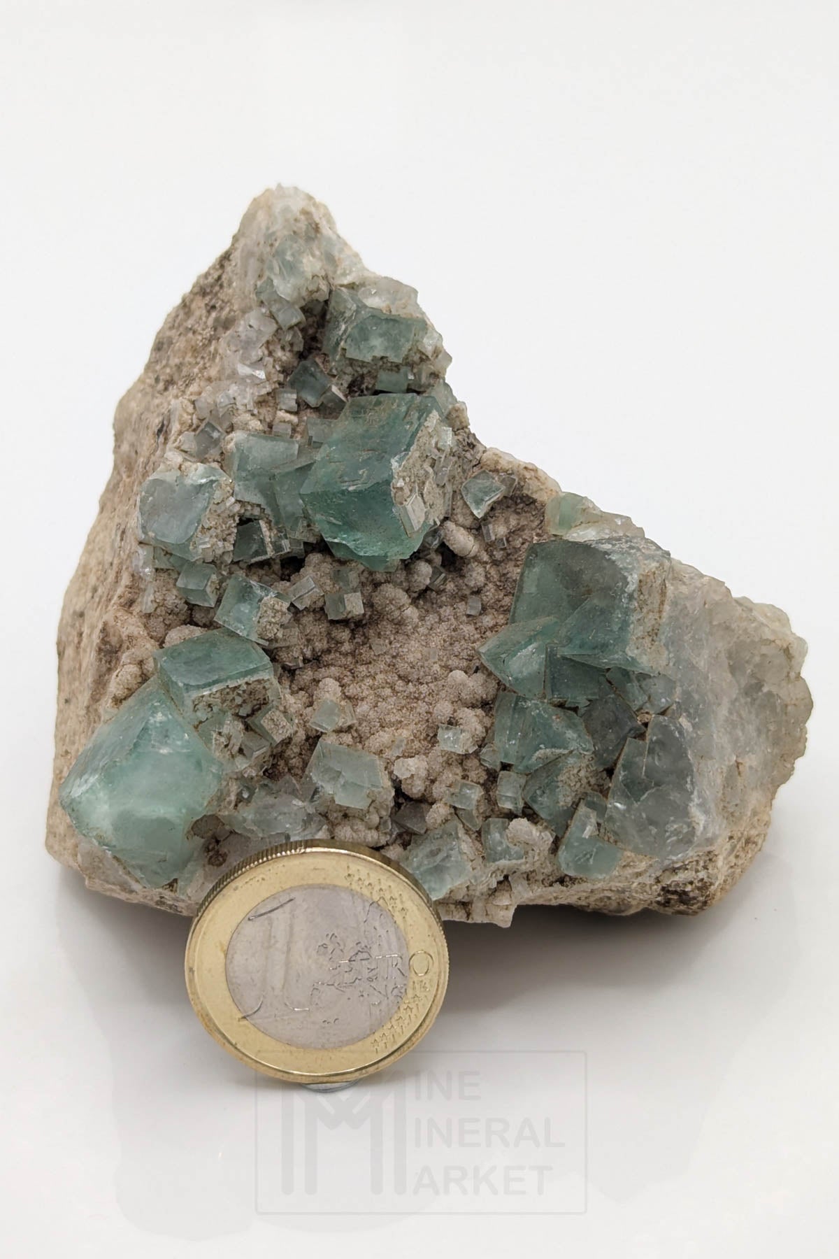 Fluorite