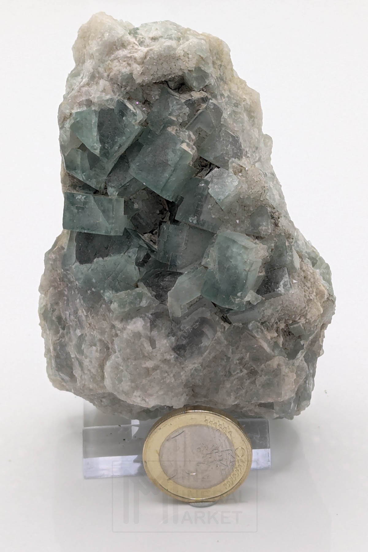 Fluorite