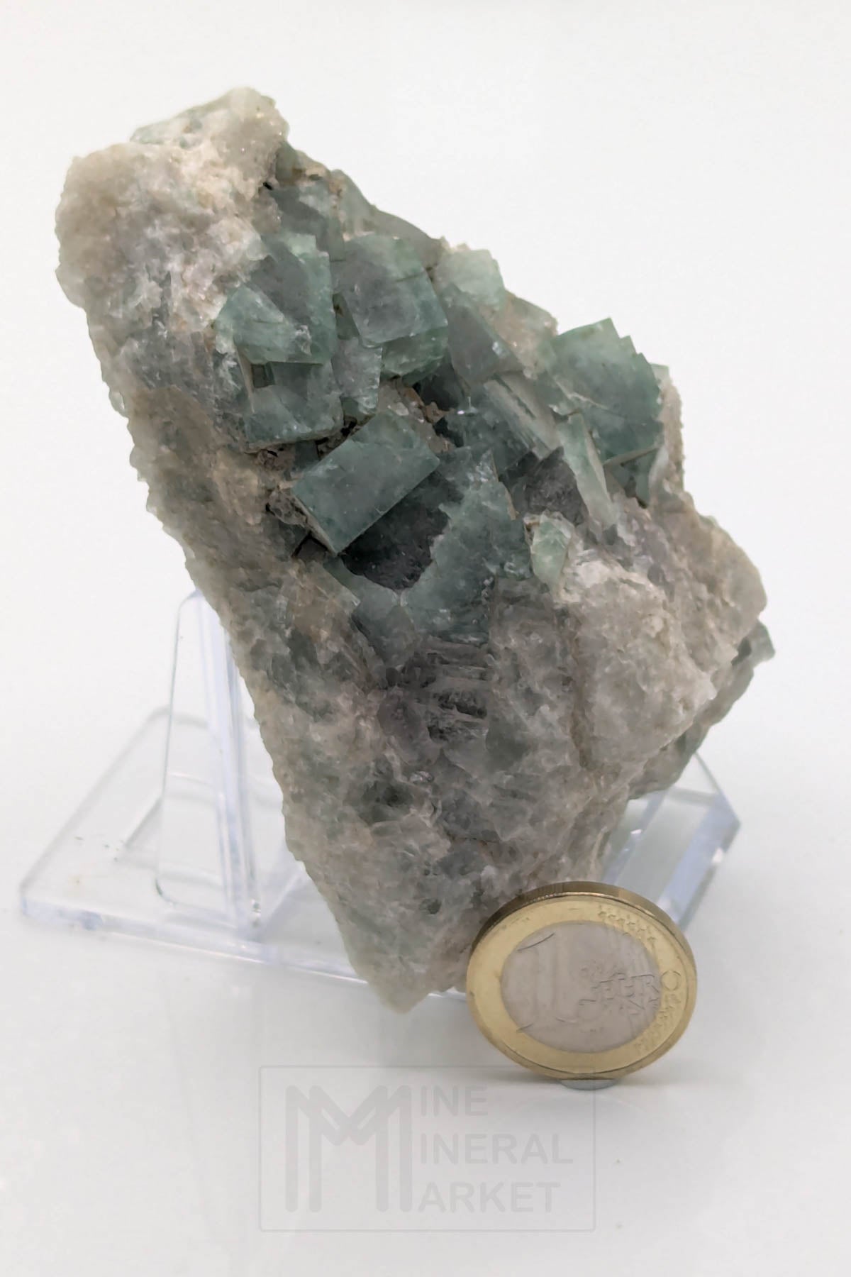 Fluorite