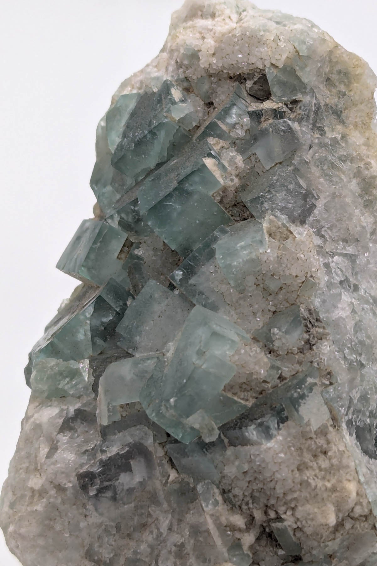 Fluorite