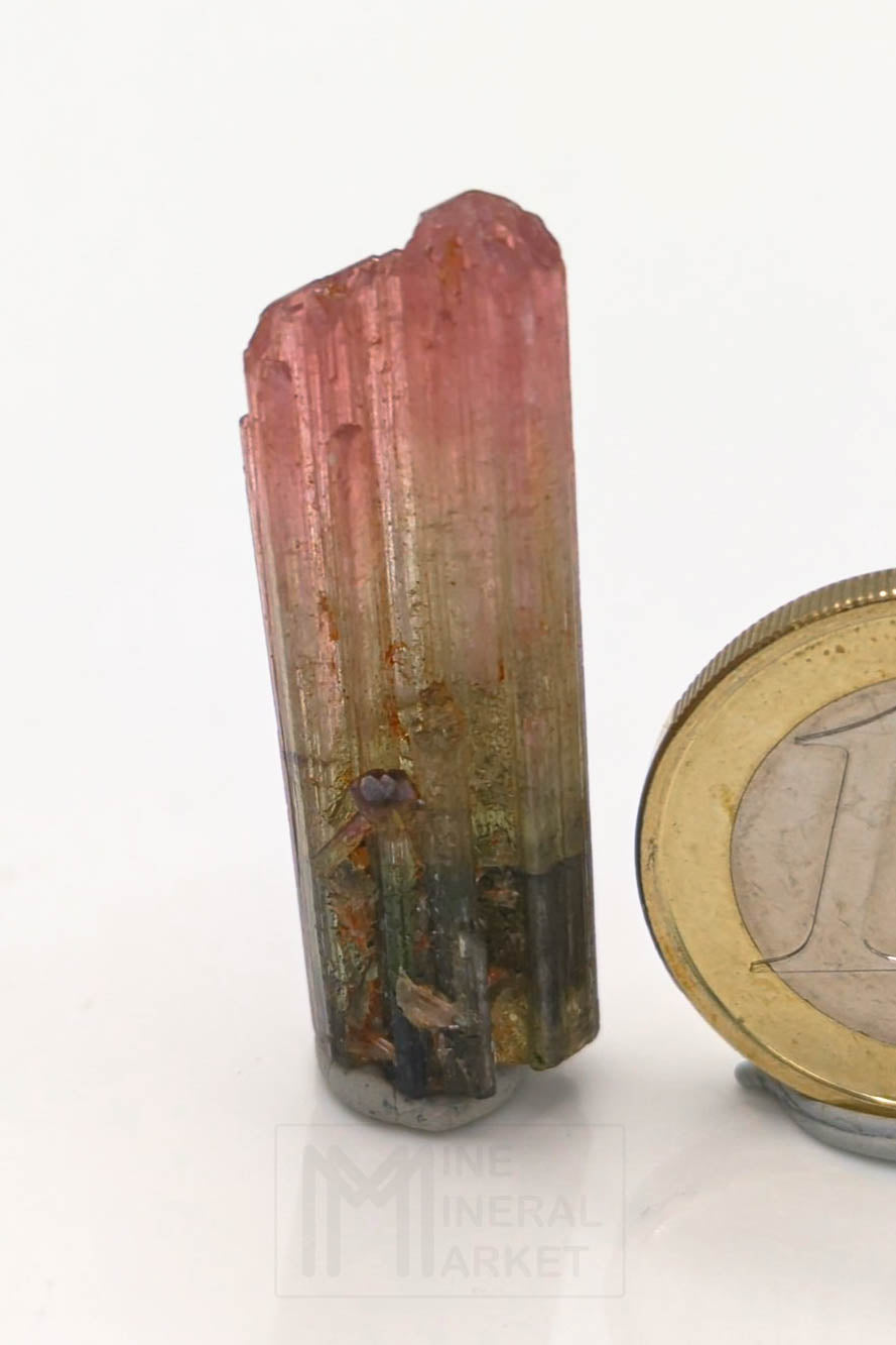 Elbaite / Tourmaline