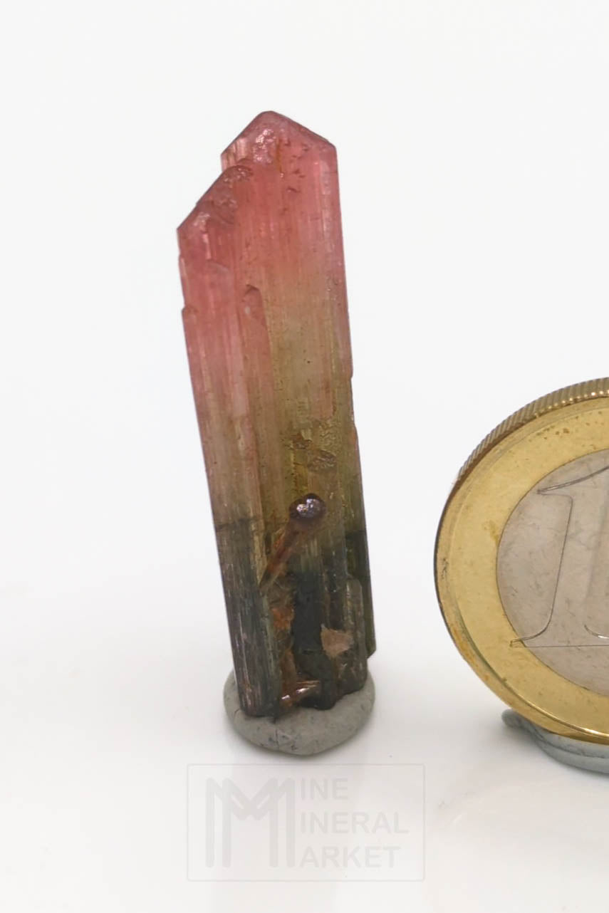 Elbaite / Tourmaline